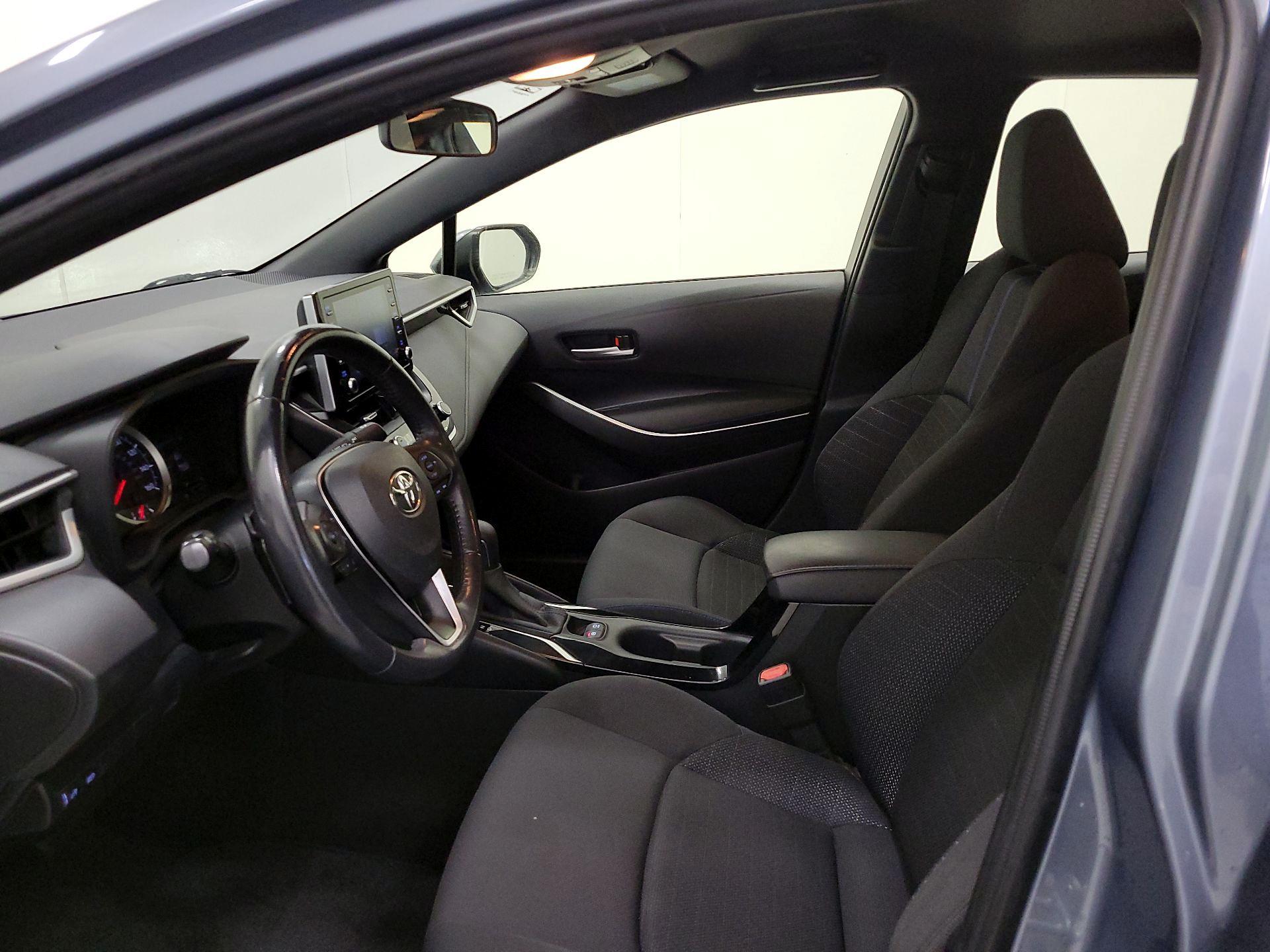 Thumbnail: 2020 Toyota Corolla - 11