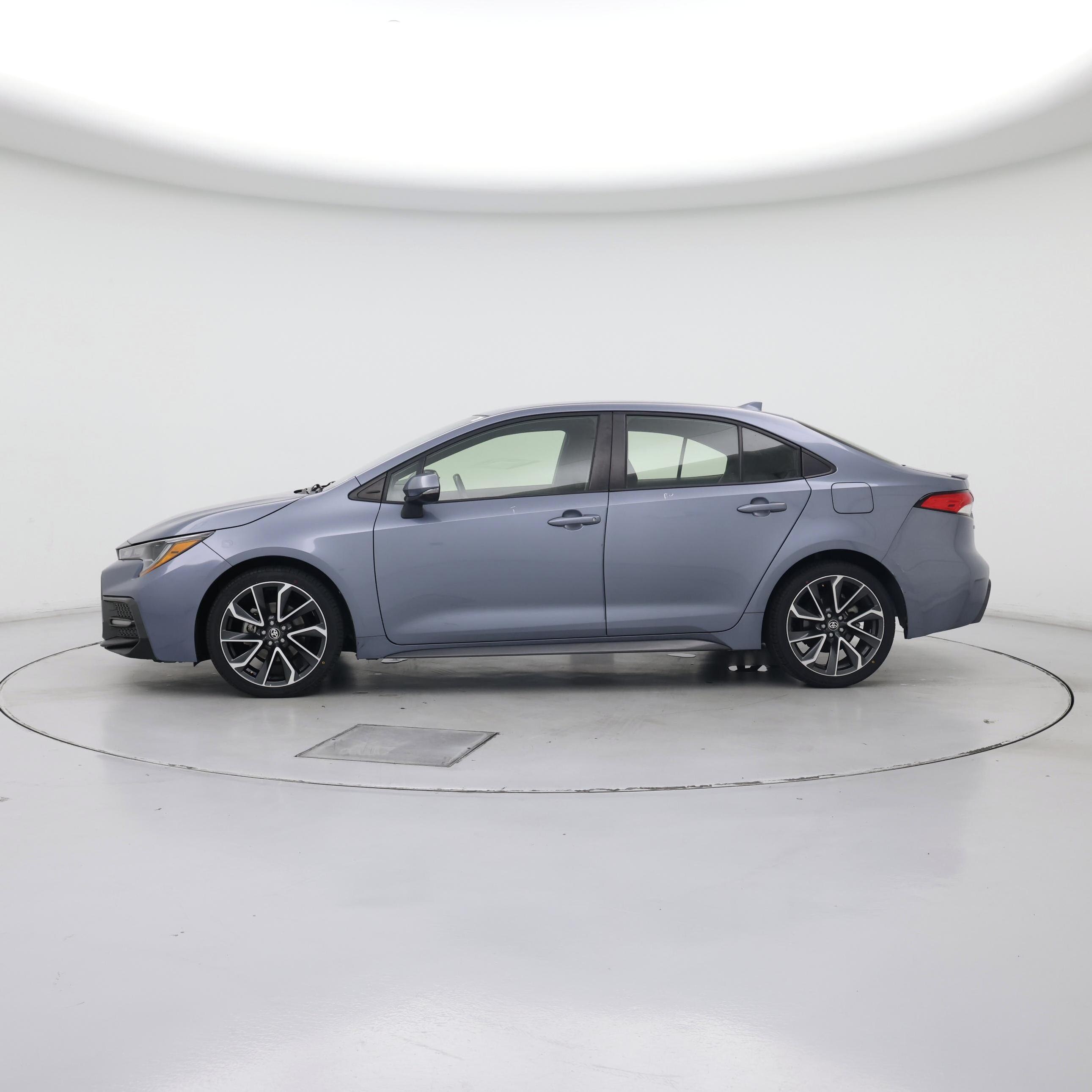 Thumbnail: 2020 Toyota Corolla - 3