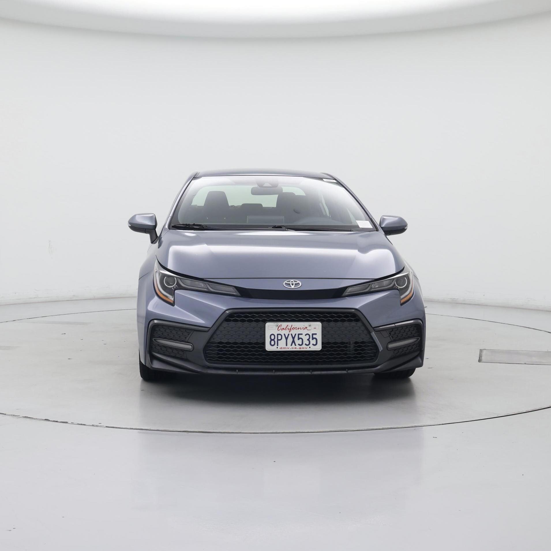Thumbnail: 2020 Toyota Corolla - 5