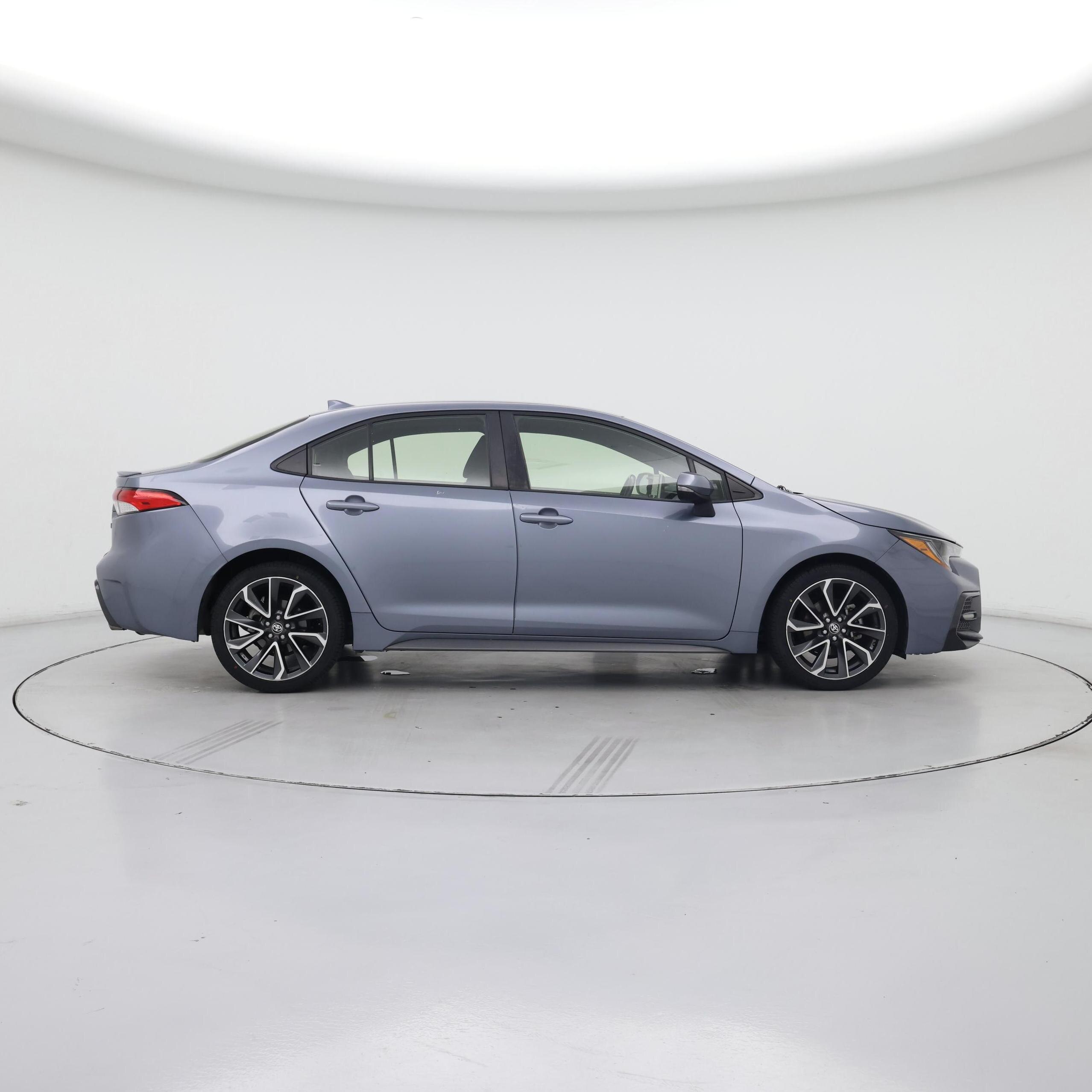 Thumbnail: 2020 Toyota Corolla - 7