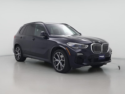 2019 BMW X5 XDrive50i