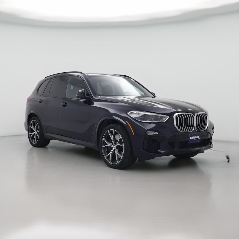 2019 BMW X5 XDrive50i