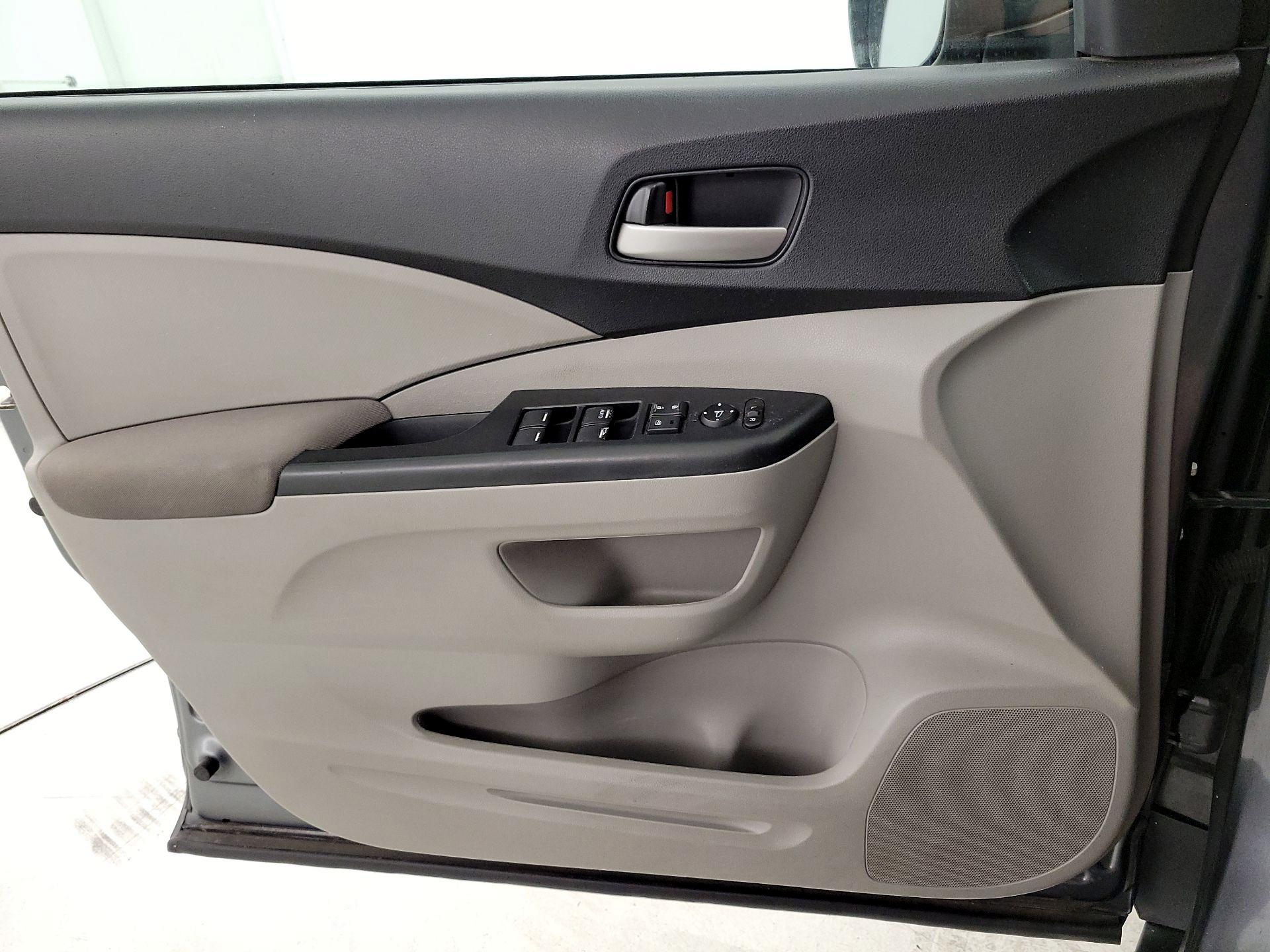 Thumbnail: 2014 Honda CR-V - 12