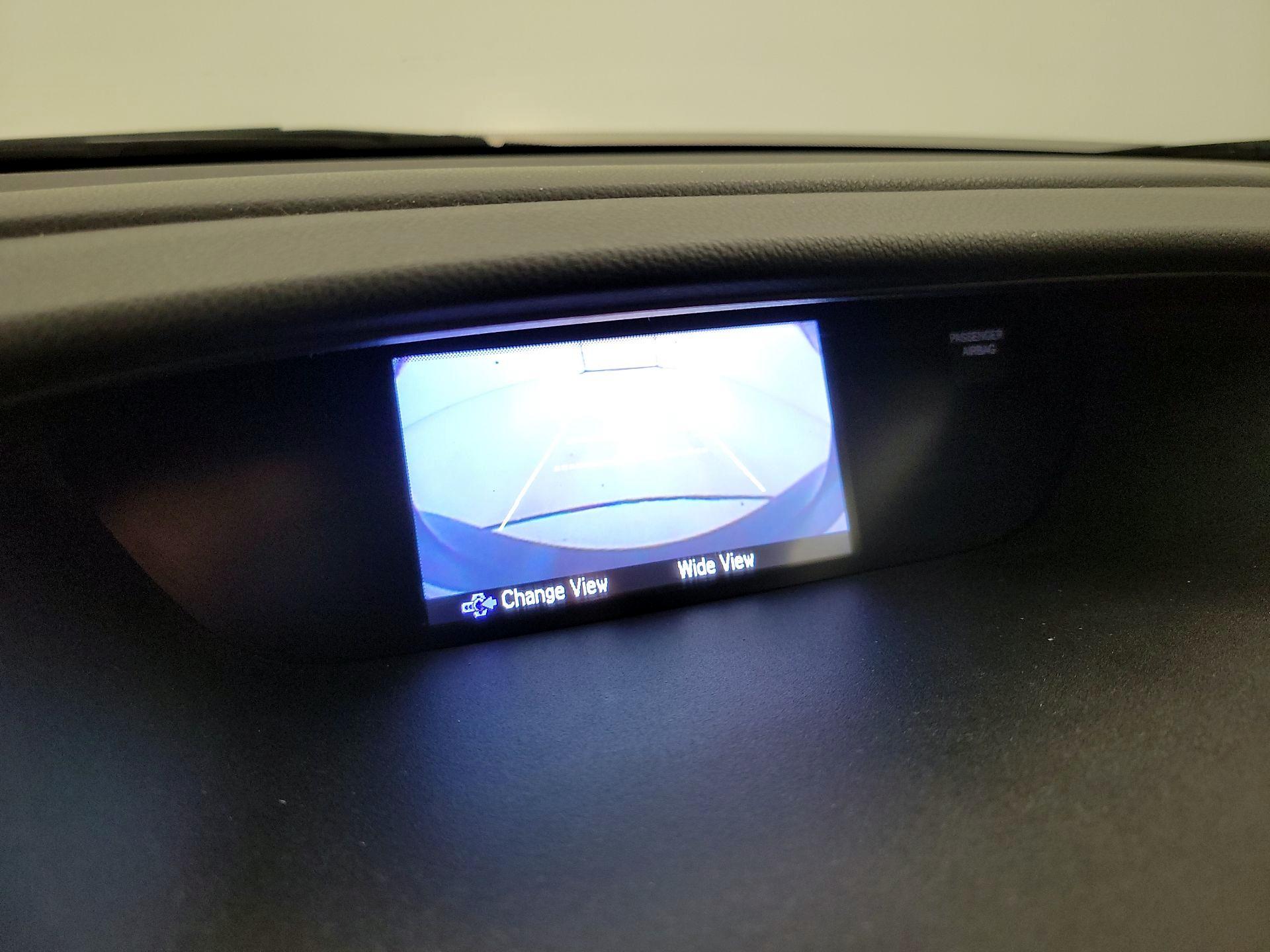 Thumbnail: 2014 Honda CR-V - 14