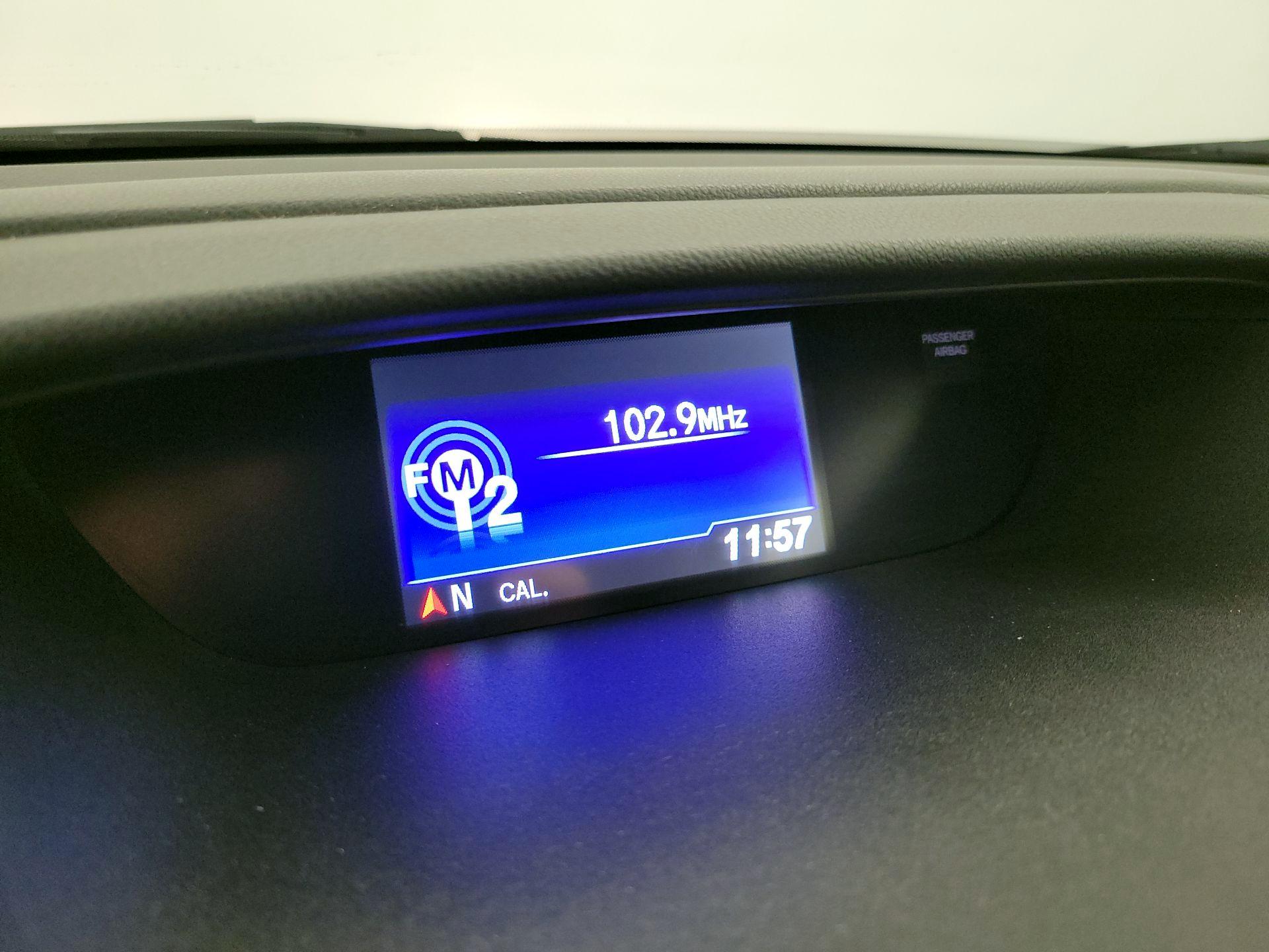 Thumbnail: 2014 Honda CR-V - 15