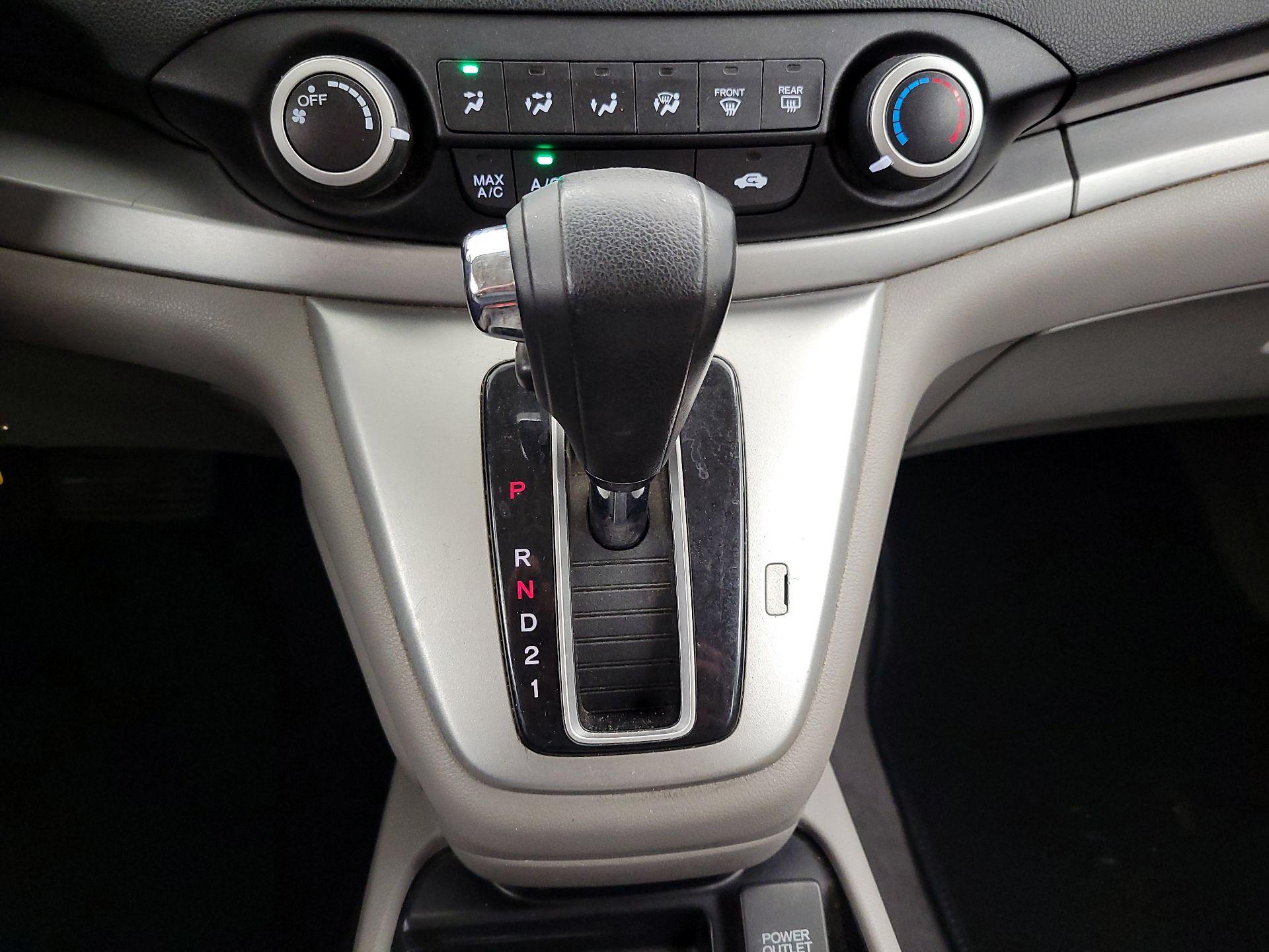 Thumbnail: 2014 Honda CR-V - 17