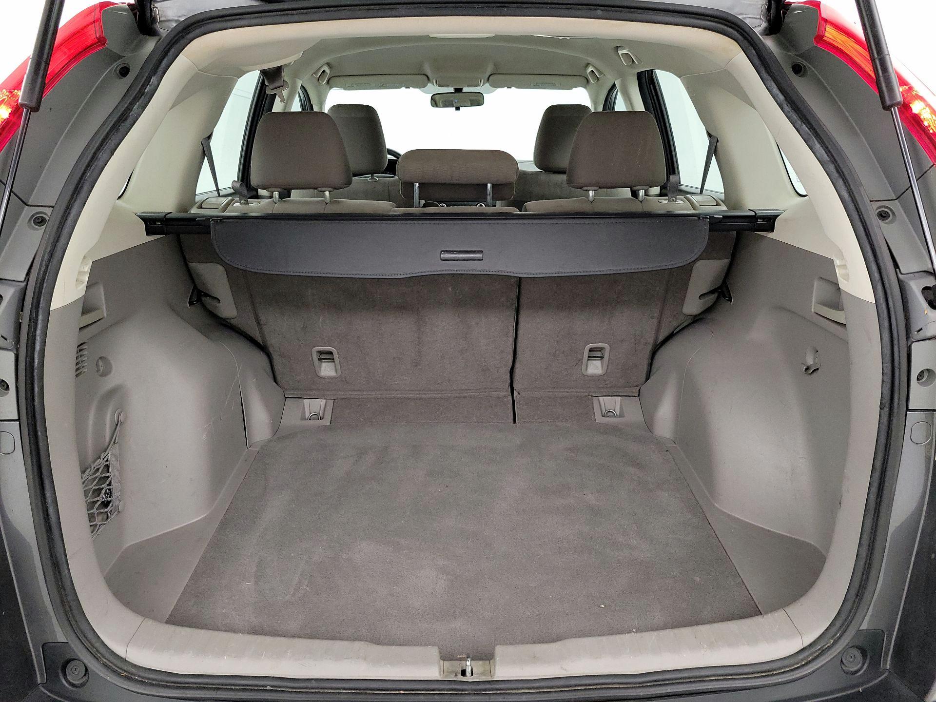 Thumbnail: 2014 Honda CR-V - 20