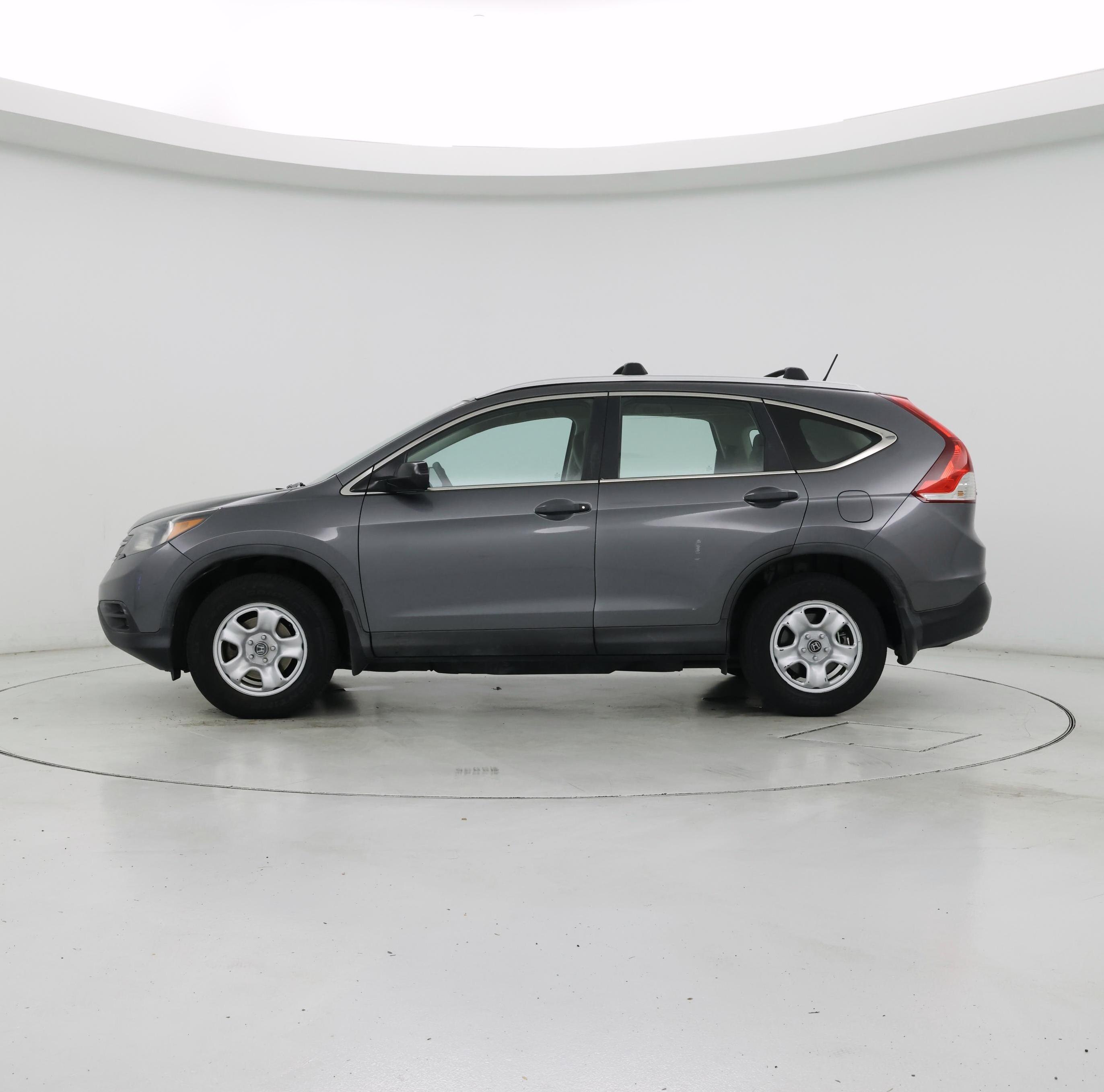 Thumbnail: 2014 Honda CR-V - 3