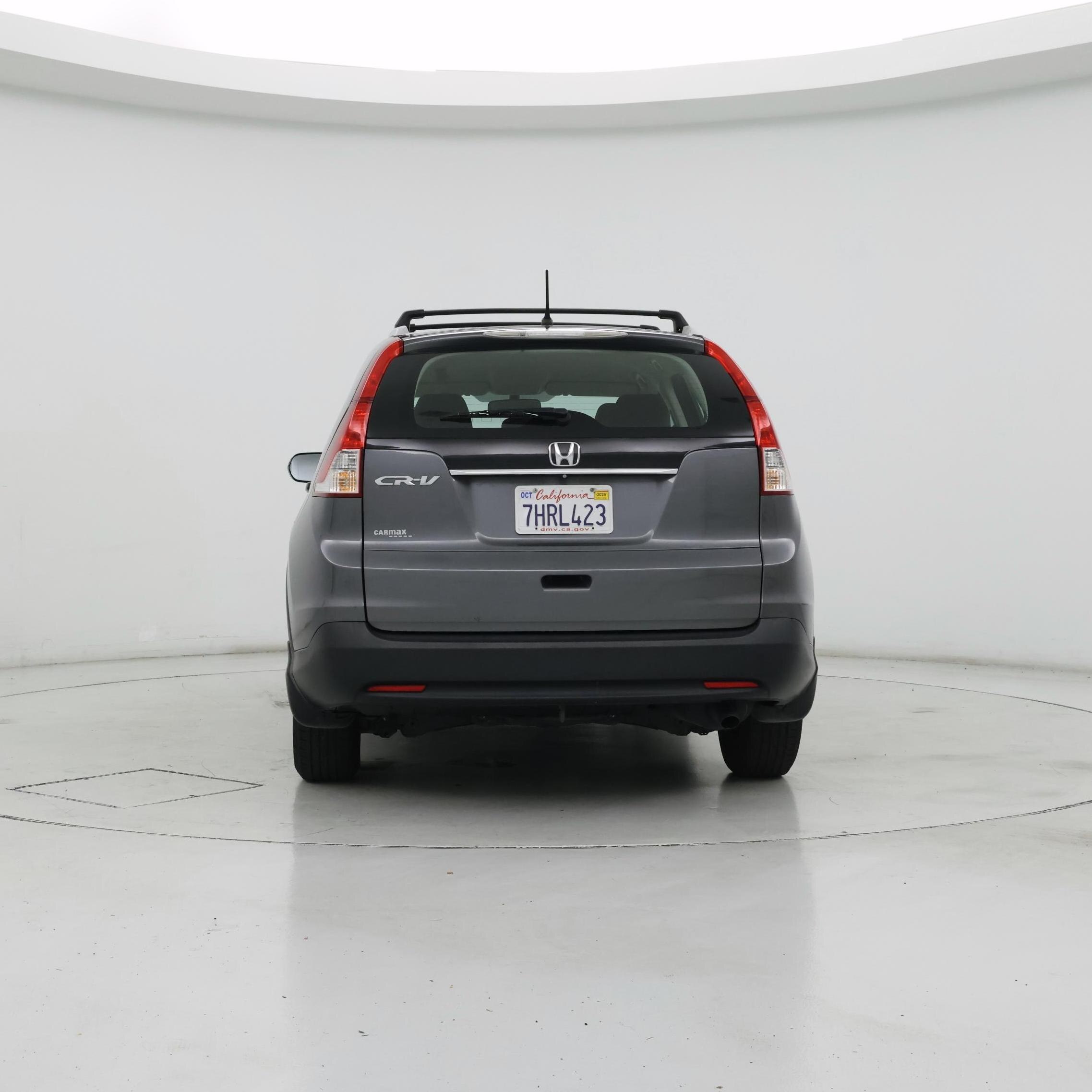 Thumbnail: 2014 Honda CR-V - 6