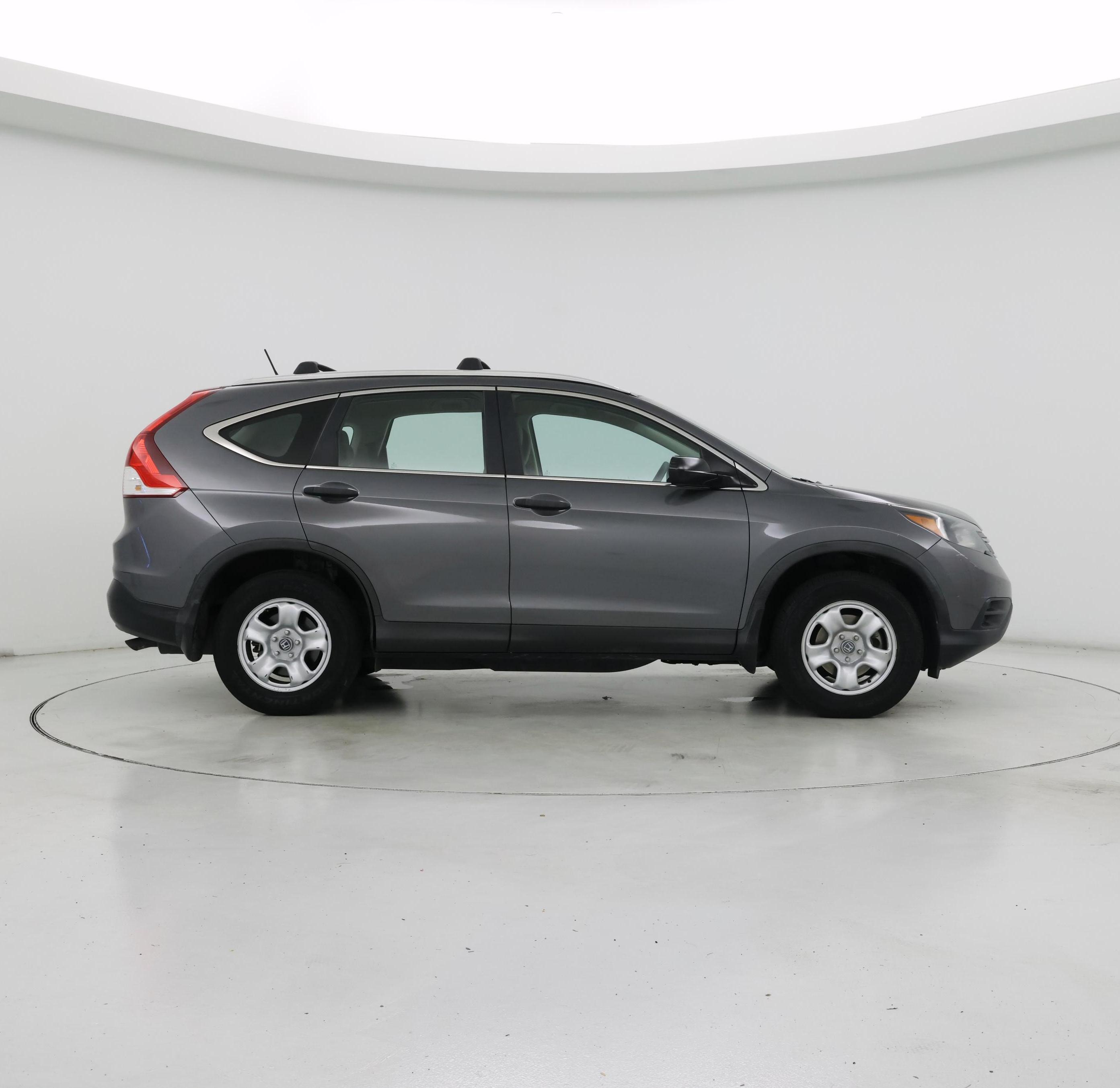 Thumbnail: 2014 Honda CR-V - 7