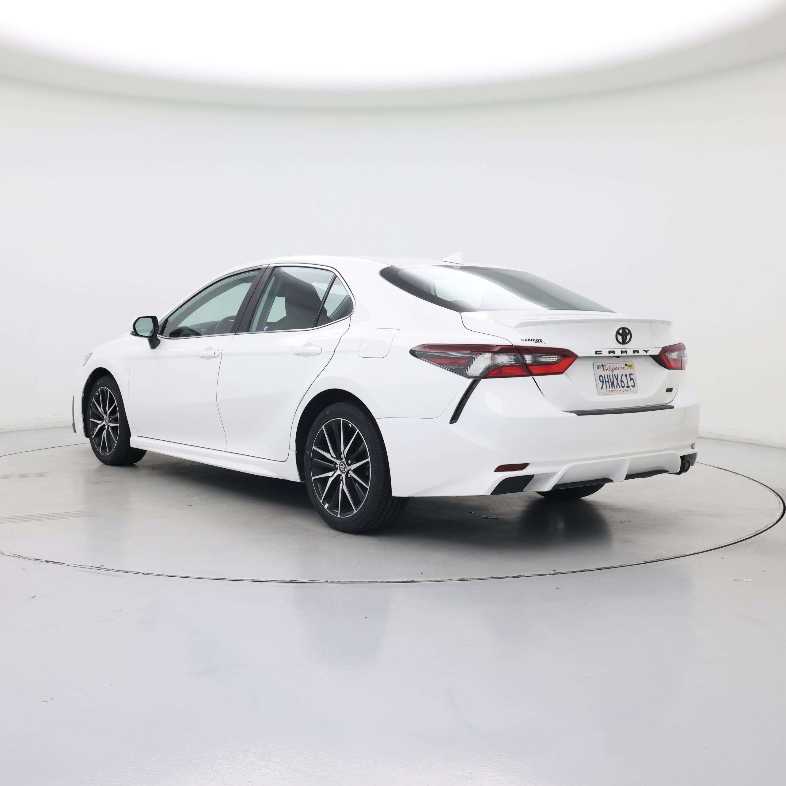 Thumbnail: 2024 Toyota Camry - 2
