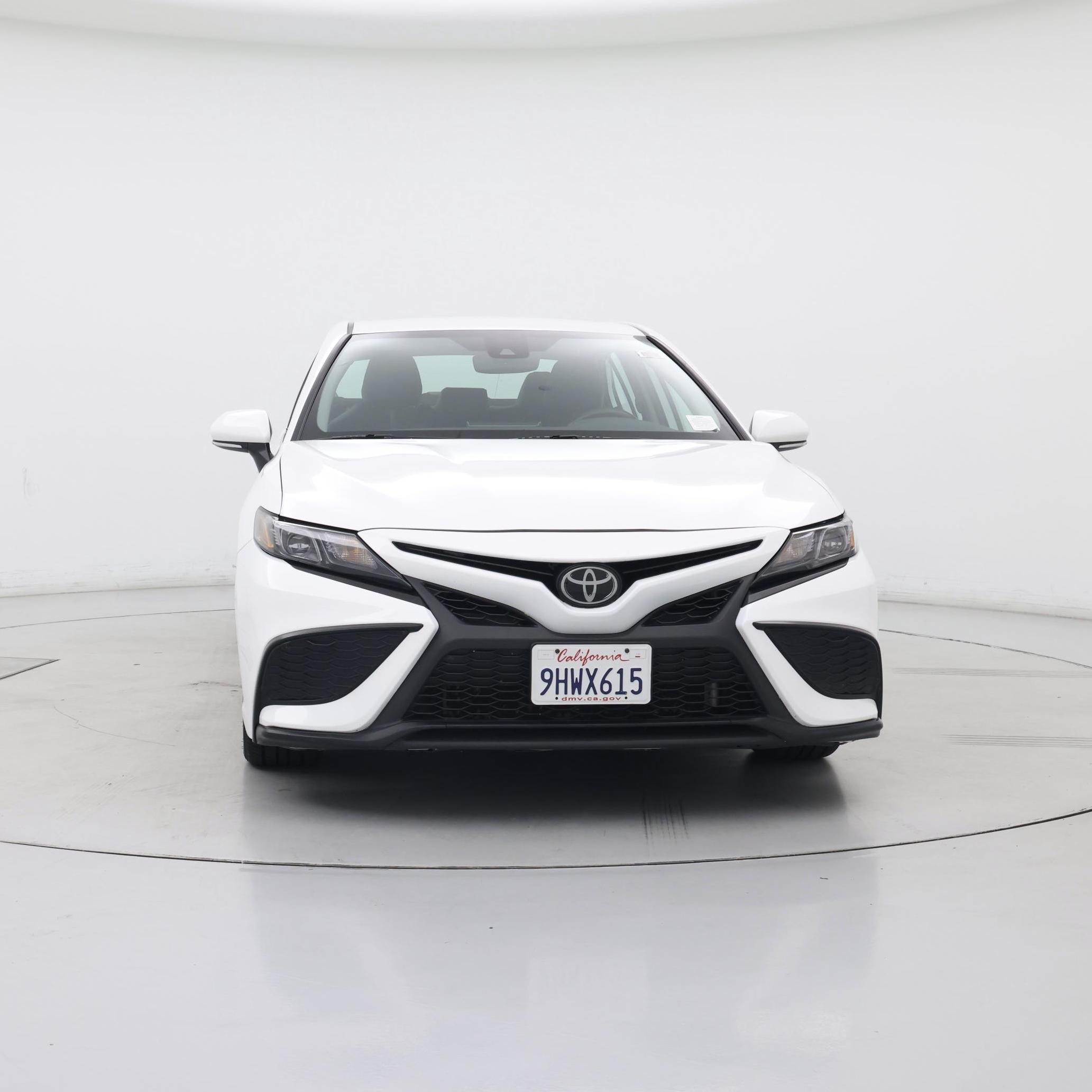 Thumbnail: 2024 Toyota Camry - 5