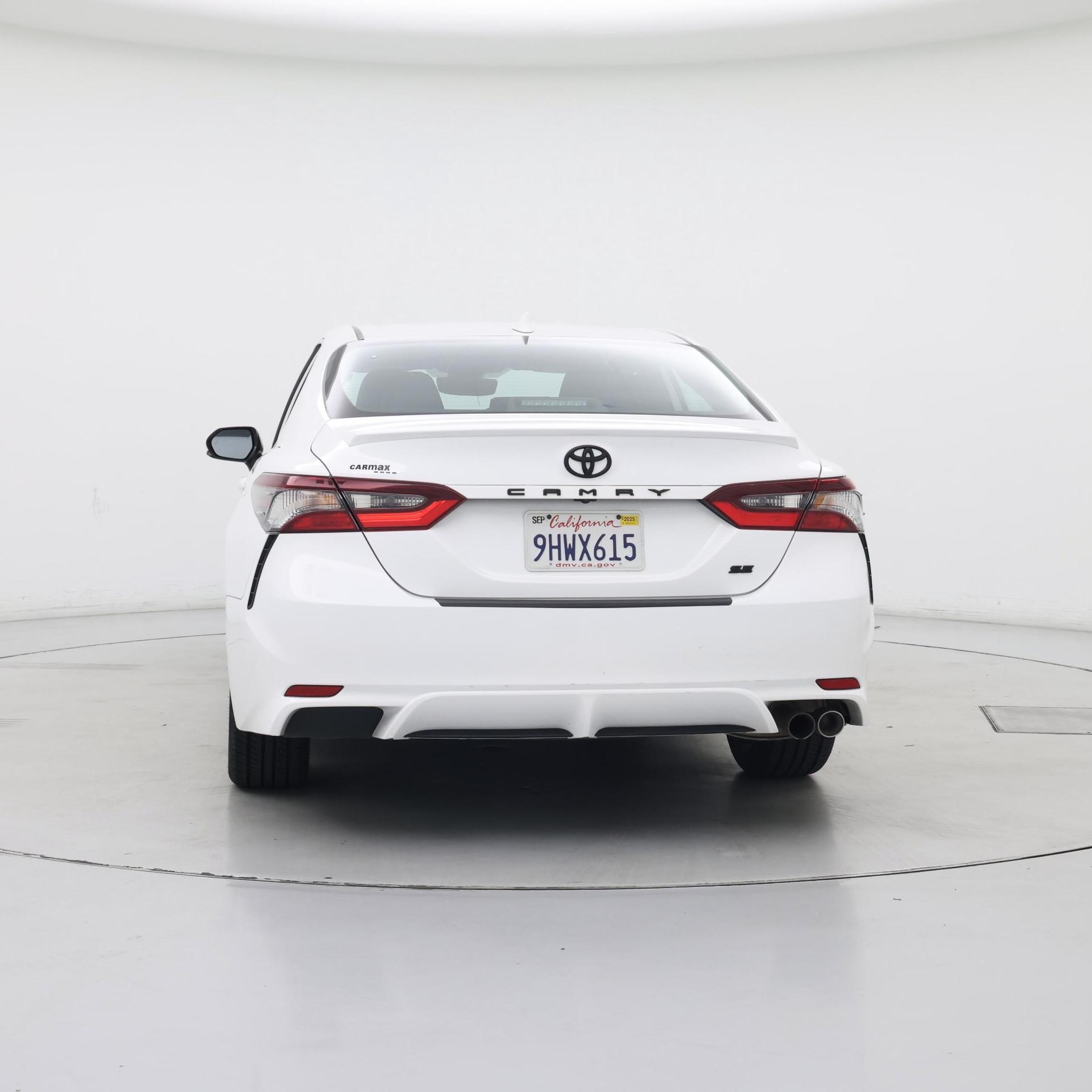Thumbnail: 2024 Toyota Camry - 6
