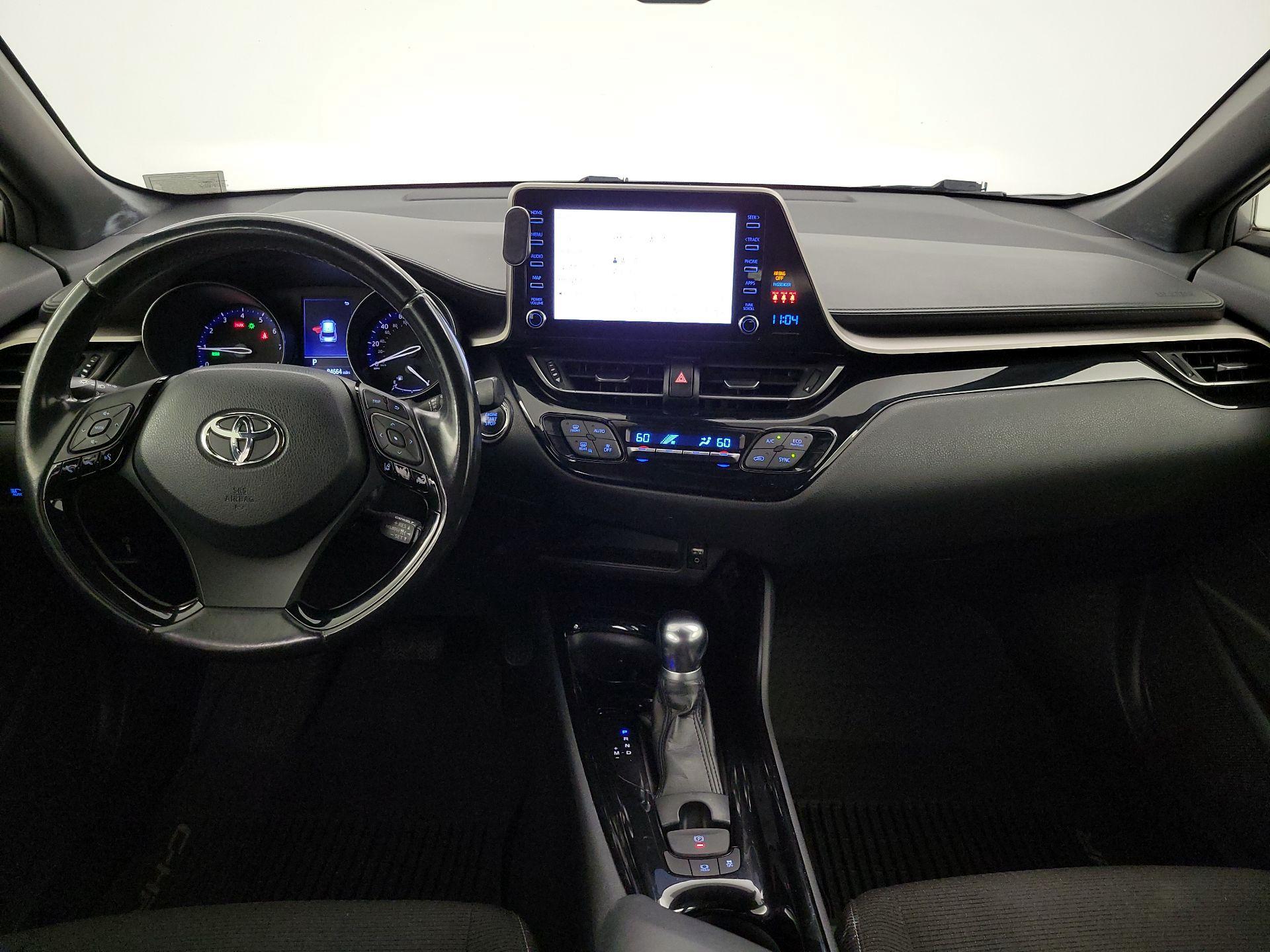 Thumbnail: 2019 Toyota C-HR - 9