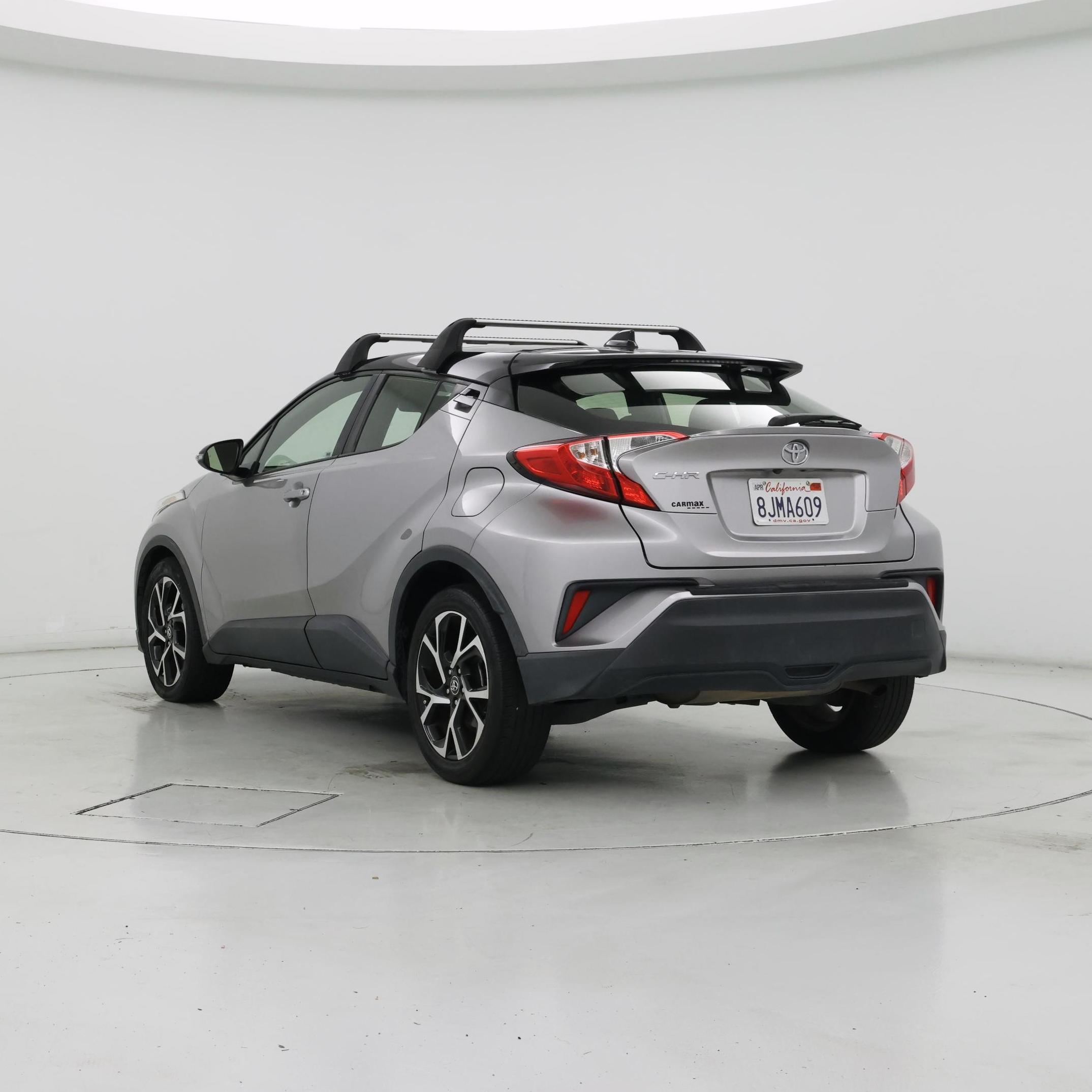 Thumbnail: 2019 Toyota C-HR - 2