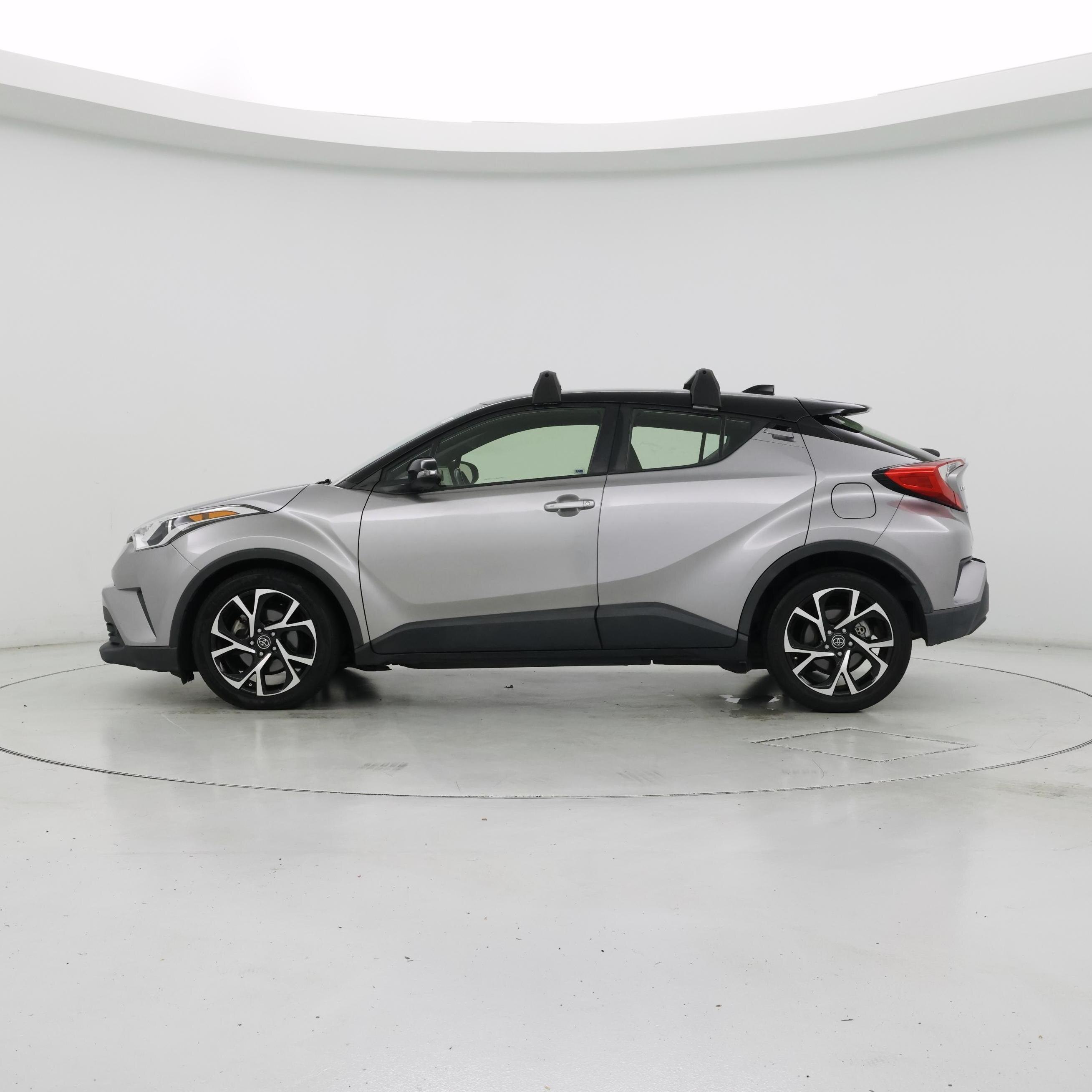Thumbnail: 2019 Toyota C-HR - 3