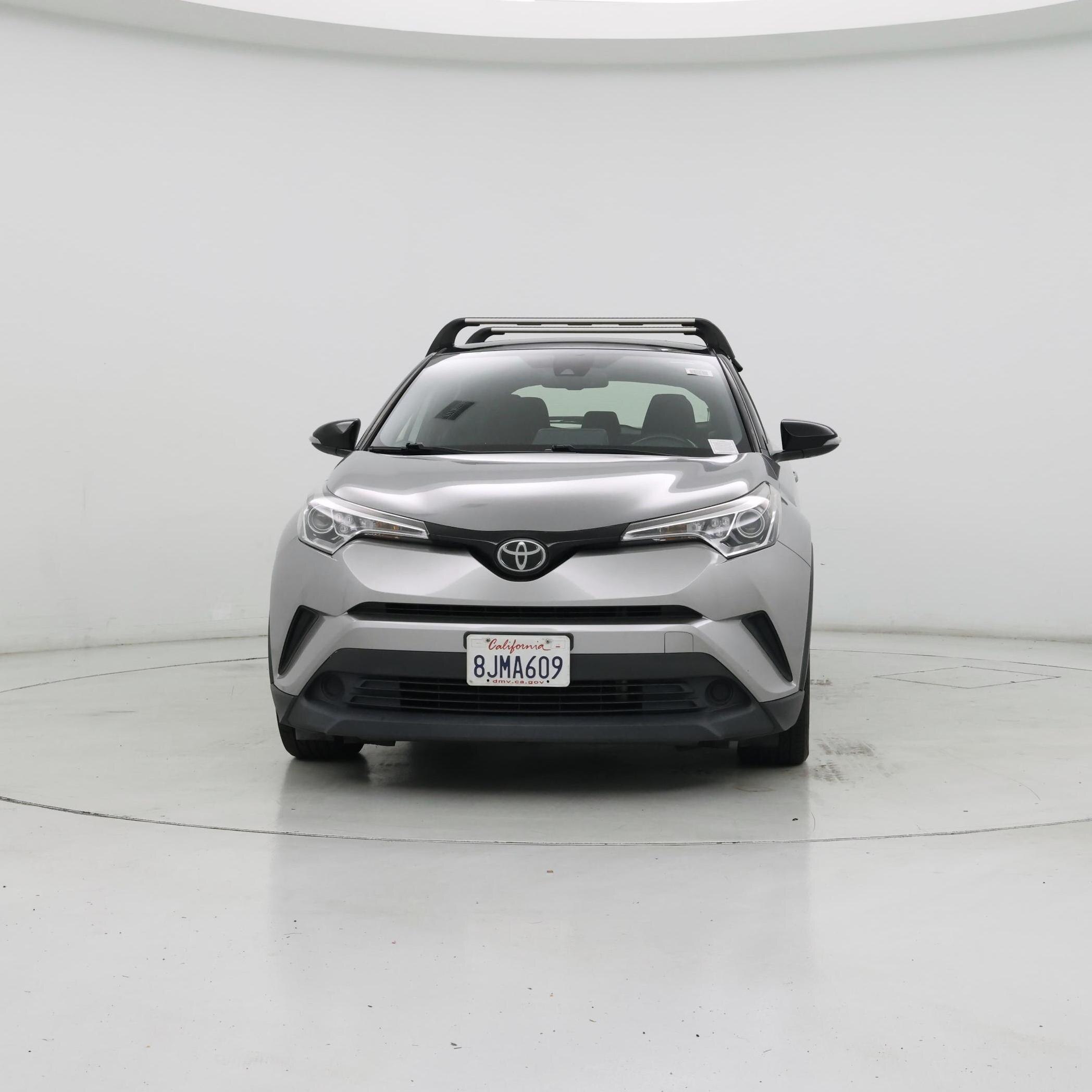 Thumbnail: 2019 Toyota C-HR - 5
