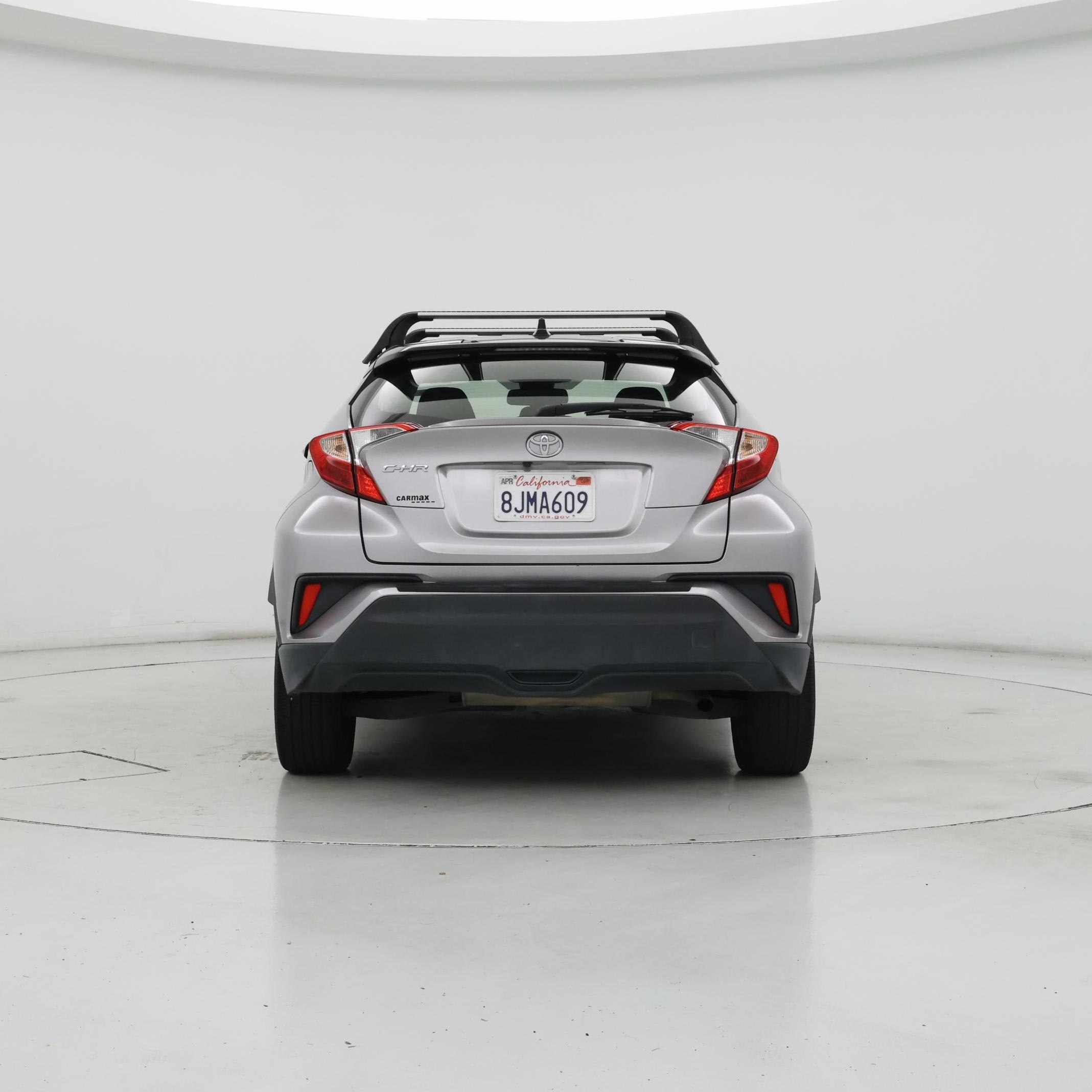 Thumbnail: 2019 Toyota C-HR - 6