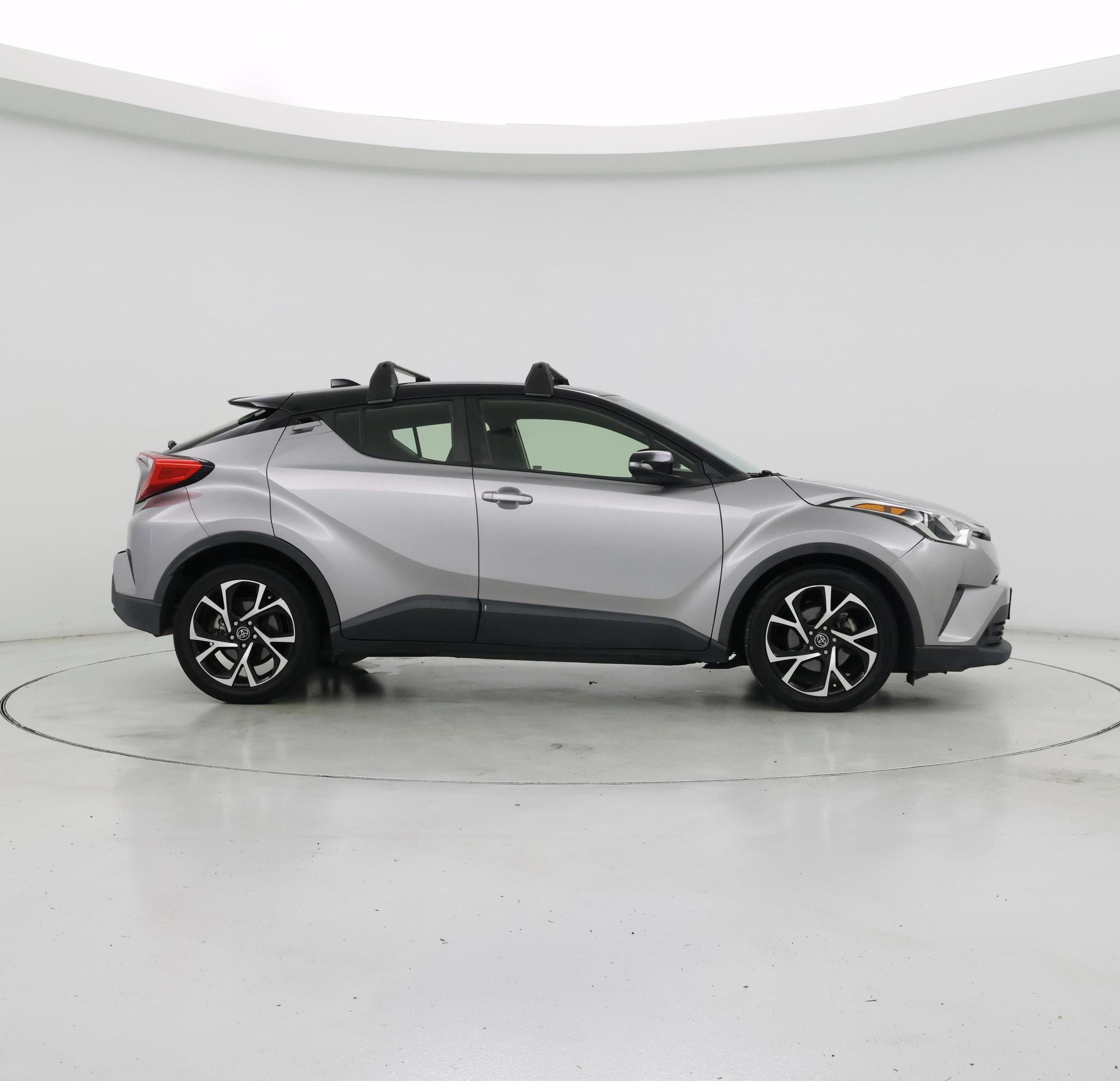 Thumbnail: 2019 Toyota C-HR - 7
