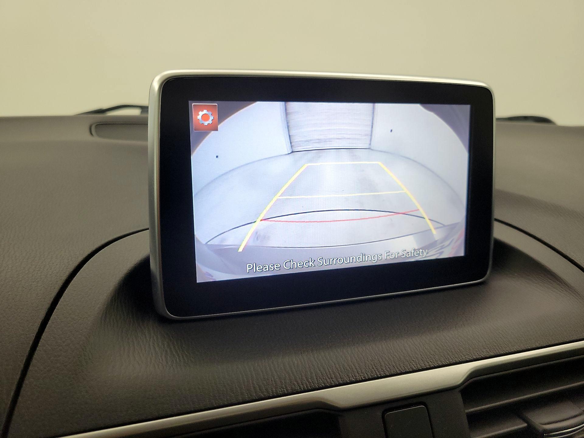 Thumbnail: 2015 Mazda Mazda3 - 14