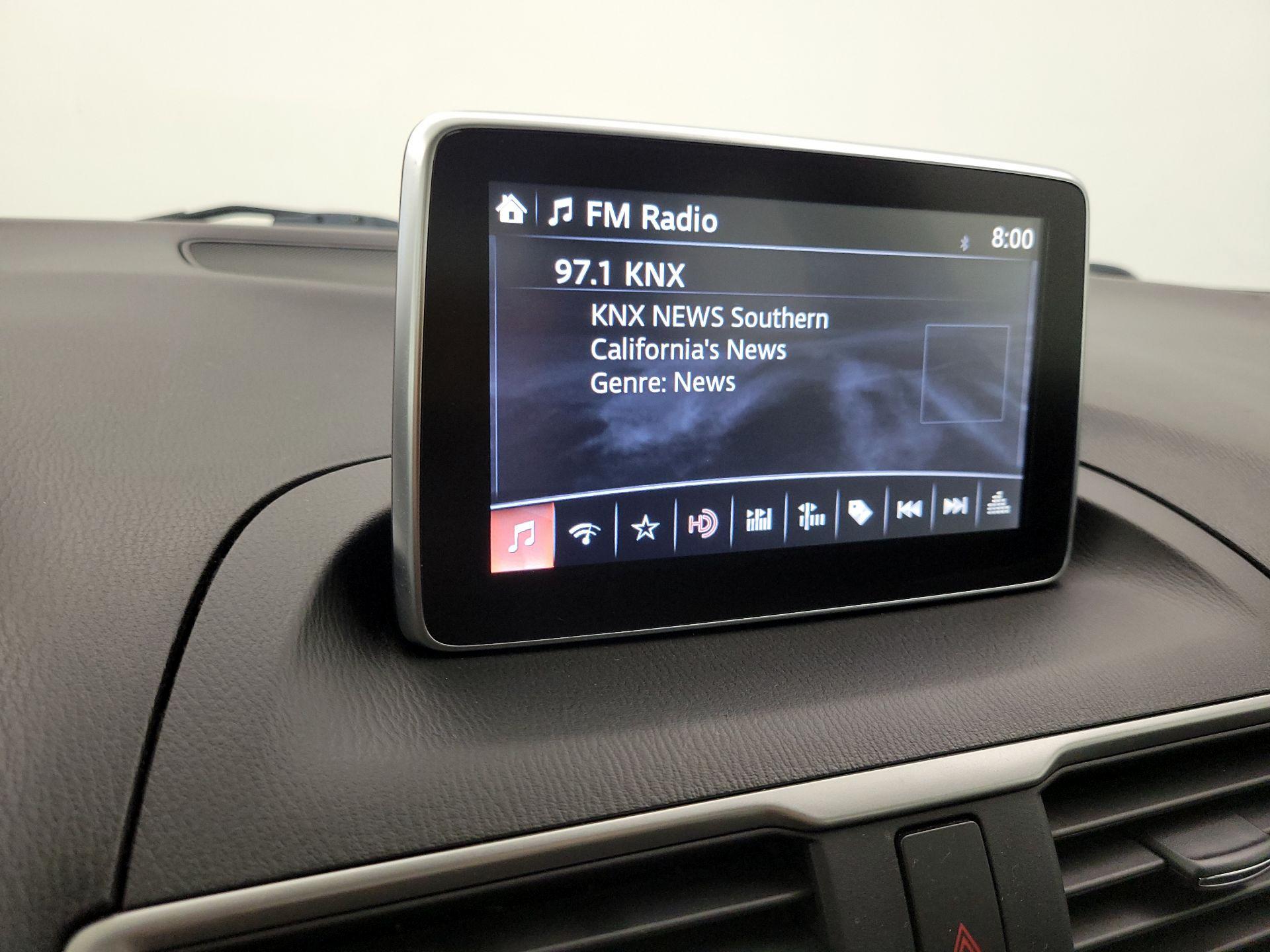 Thumbnail: 2015 Mazda Mazda3 - 15