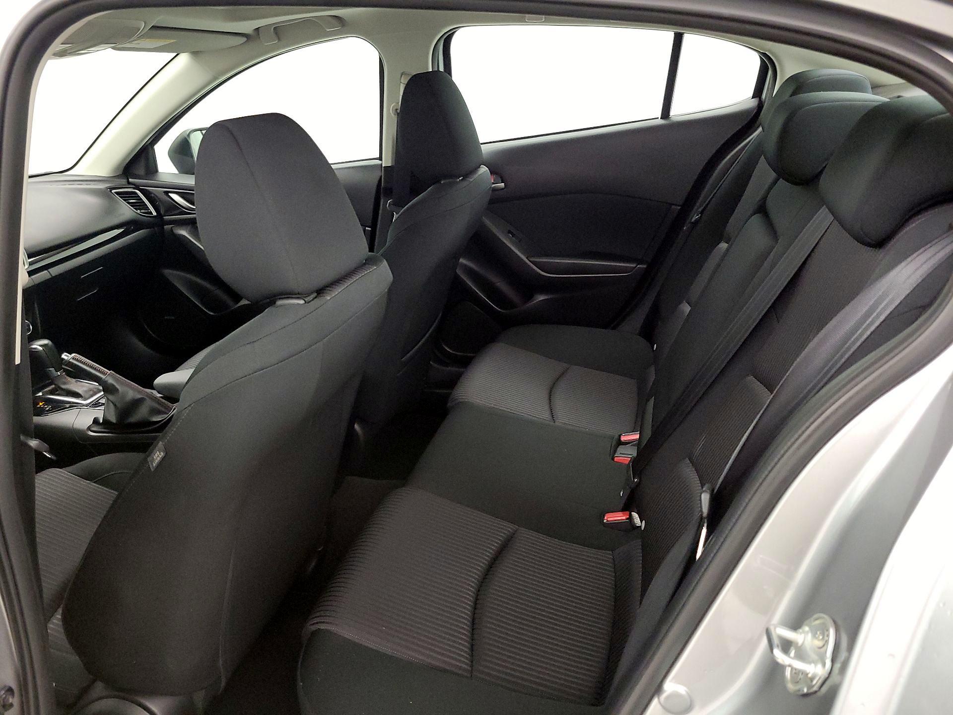 Thumbnail: 2015 Mazda Mazda3 - 20