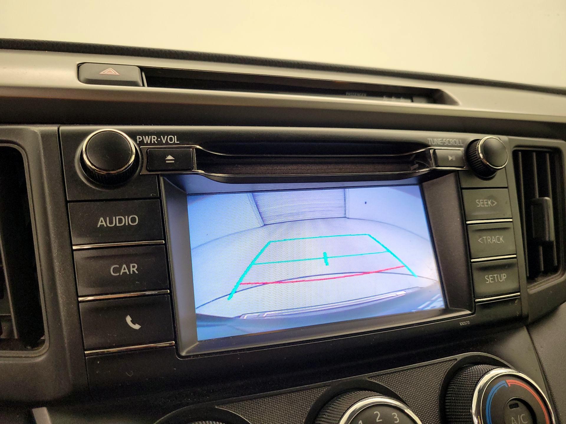 Thumbnail: 2017 Toyota RAV4 - 14