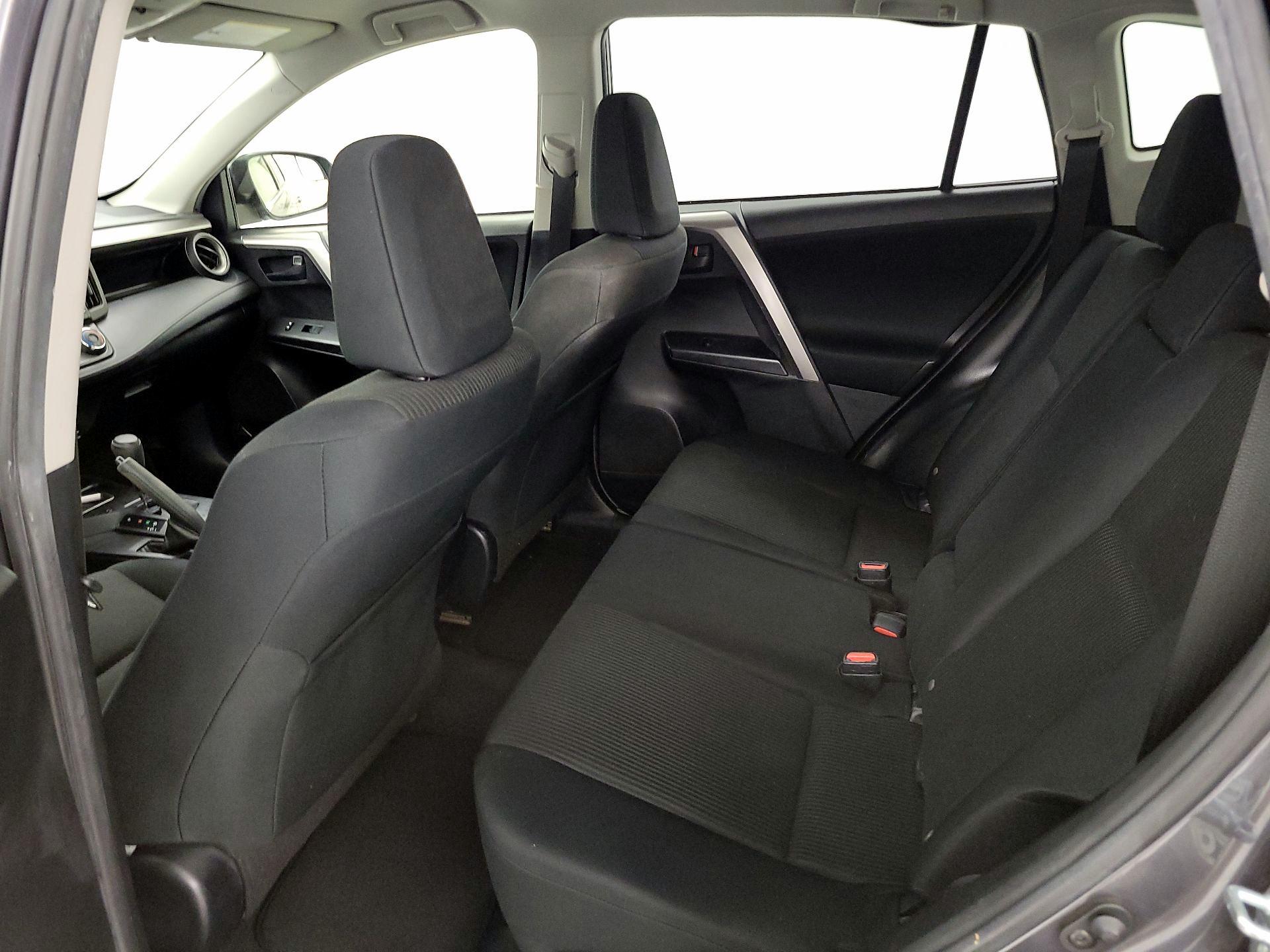 Thumbnail: 2017 Toyota RAV4 - 19