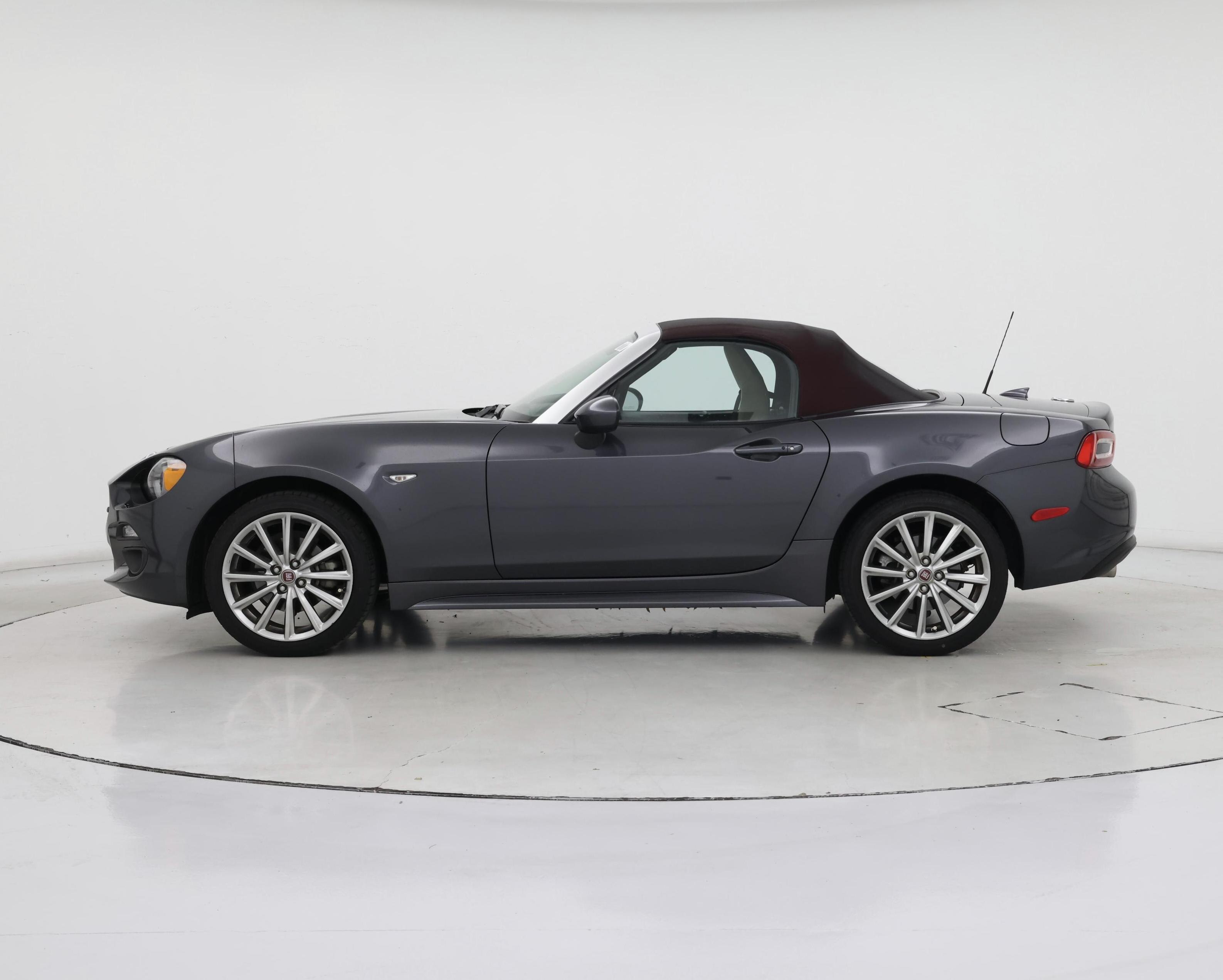 Thumbnail: 2019 Fiat 124 Spider - 3