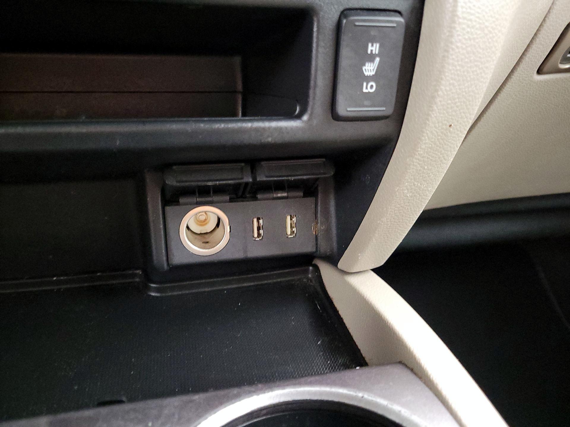 Thumbnail: 2016 Honda Pilot - 19
