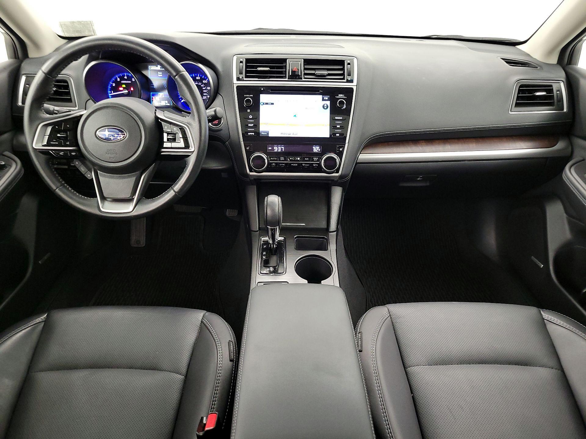 Thumbnail: 2018 Subaru Outback - 9
