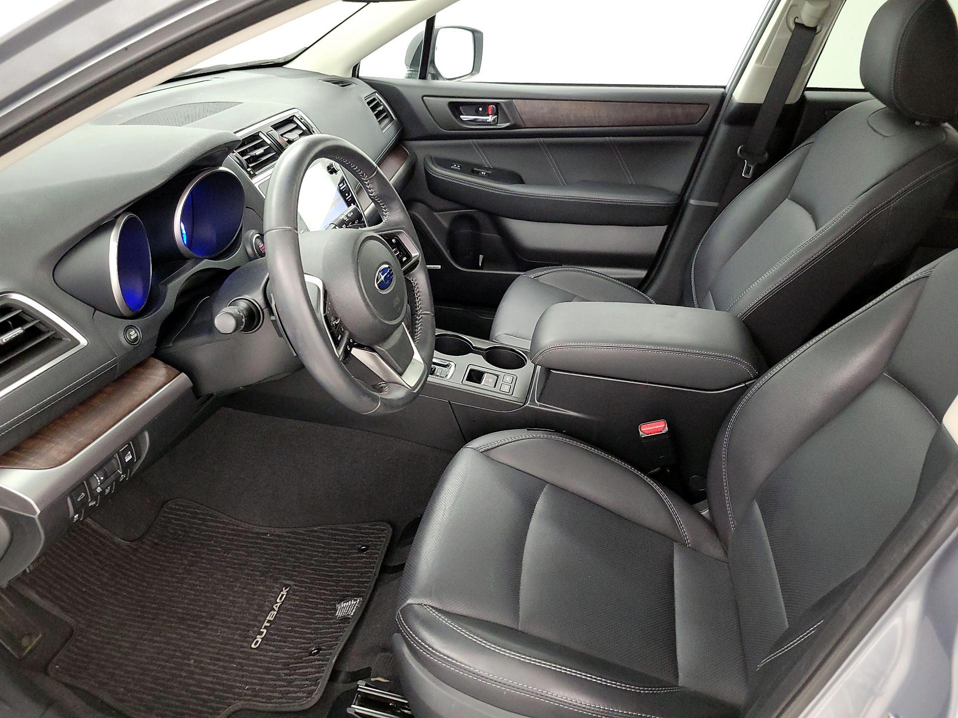 Thumbnail: 2018 Subaru Outback - 11