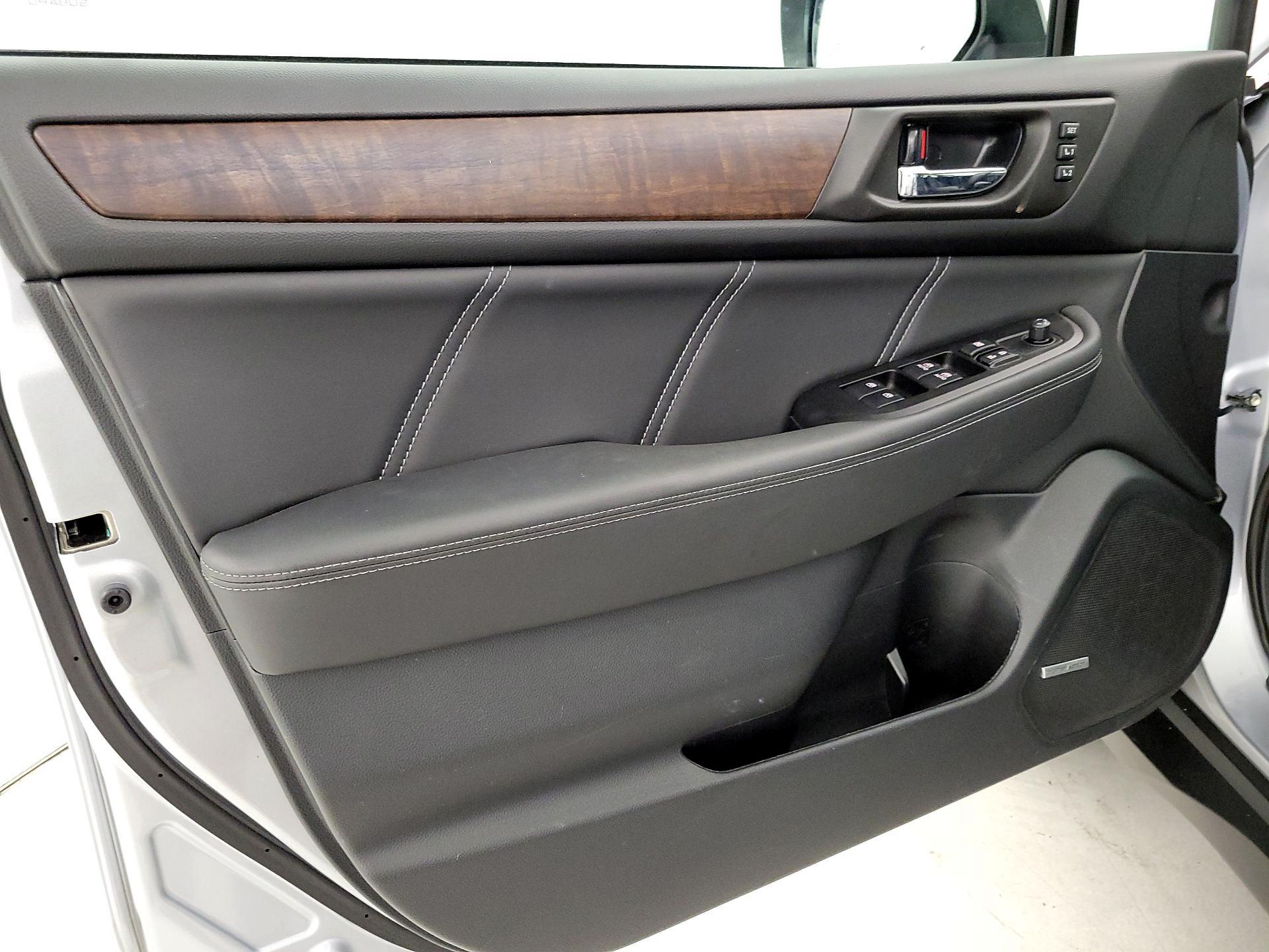 Thumbnail: 2018 Subaru Outback - 12