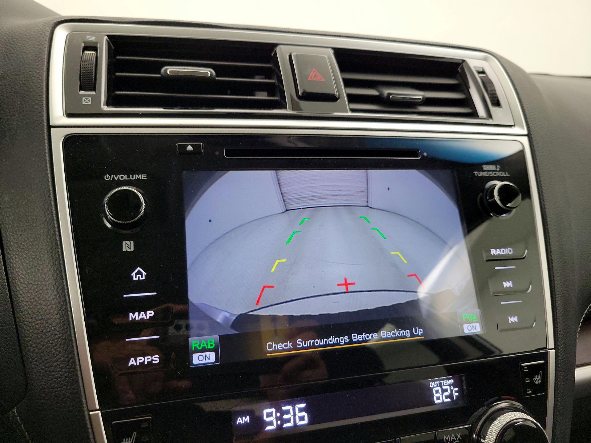 Thumbnail: 2018 Subaru Outback - 15