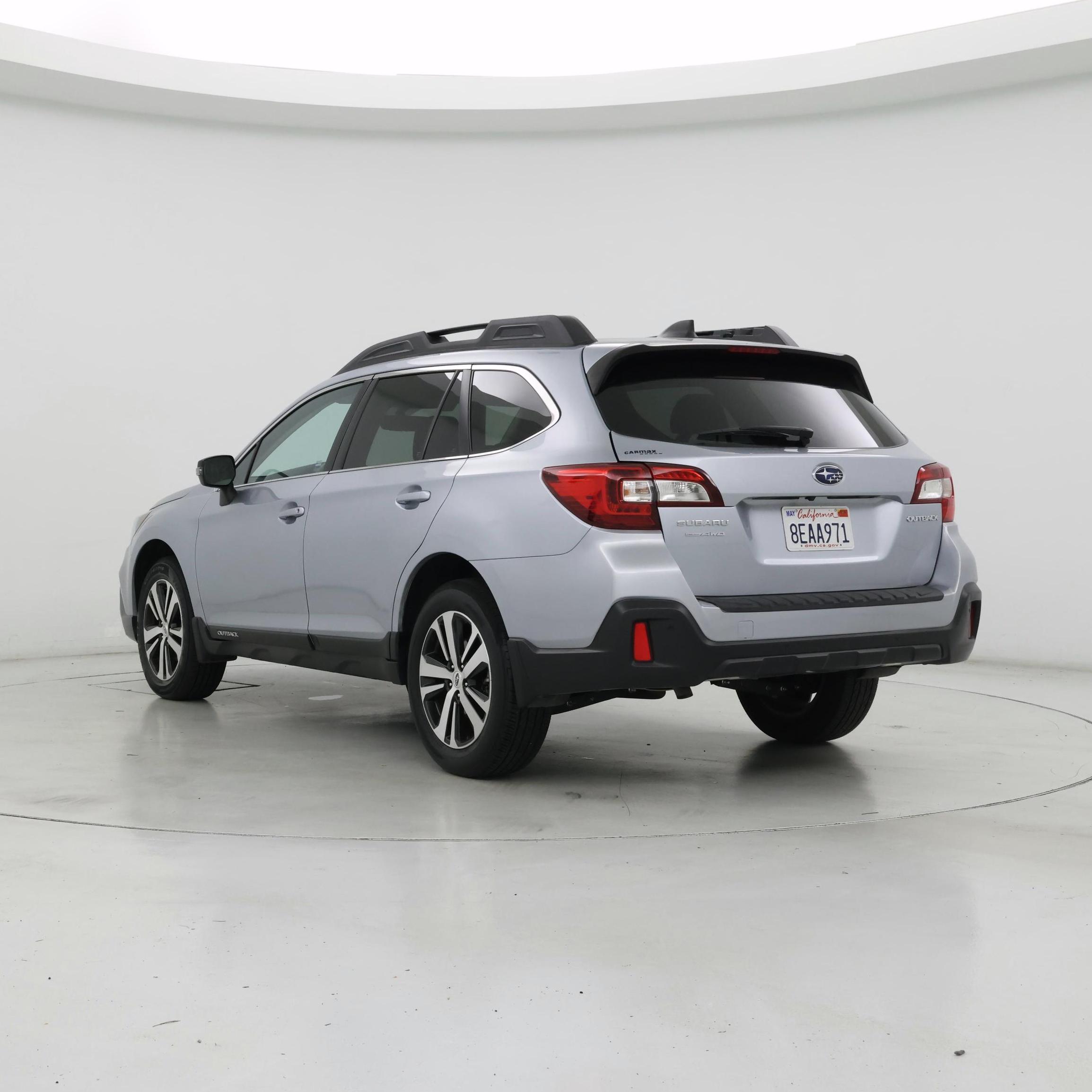 Thumbnail: 2018 Subaru Outback - 2