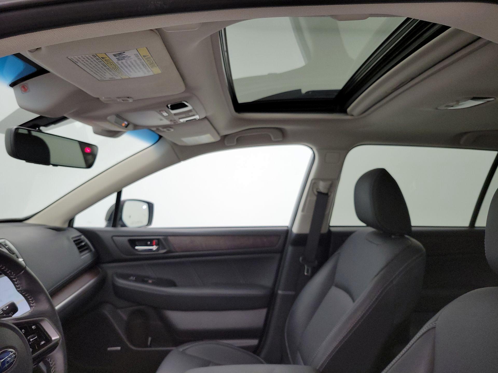 Thumbnail: 2018 Subaru Outback - 20
