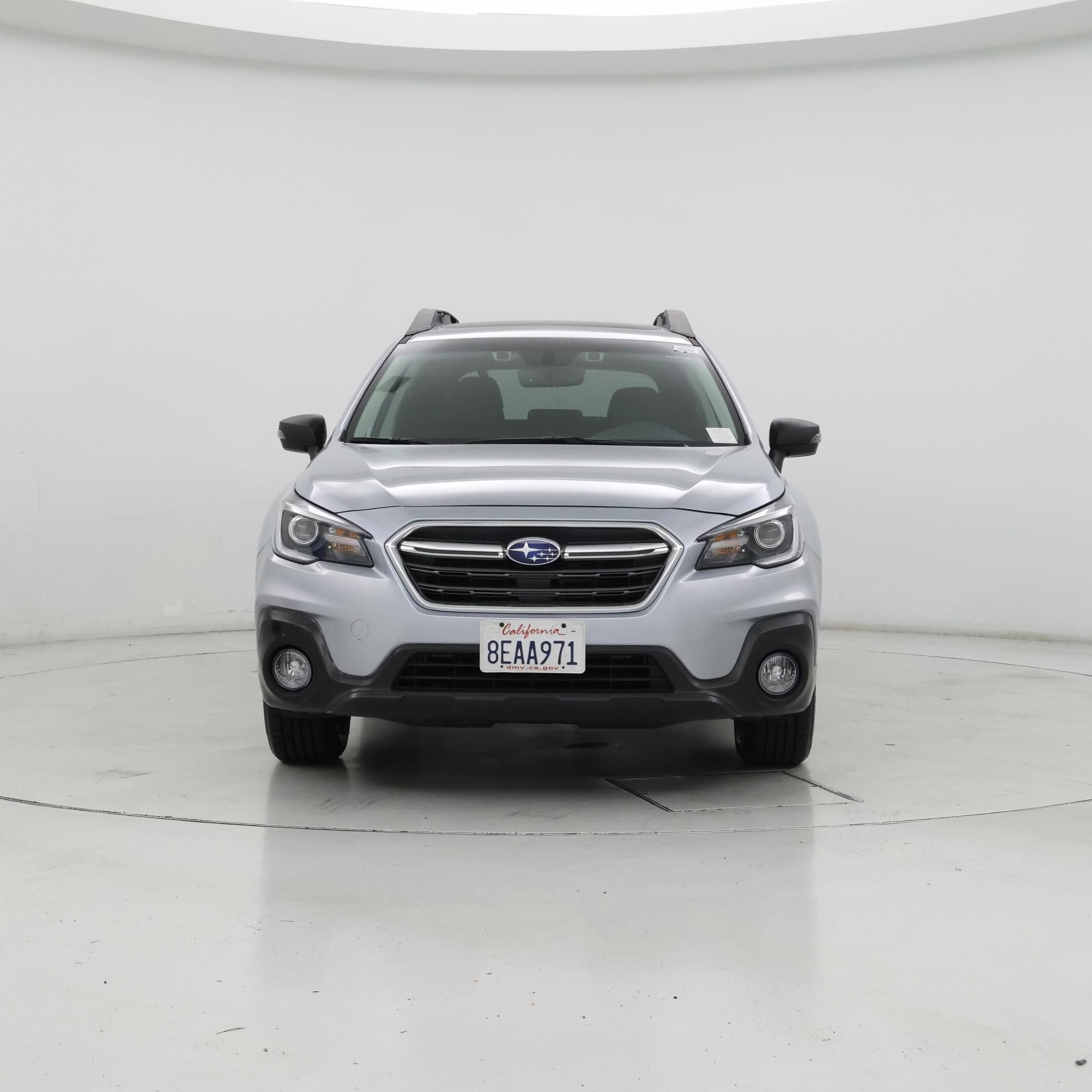 Thumbnail: 2018 Subaru Outback - 5