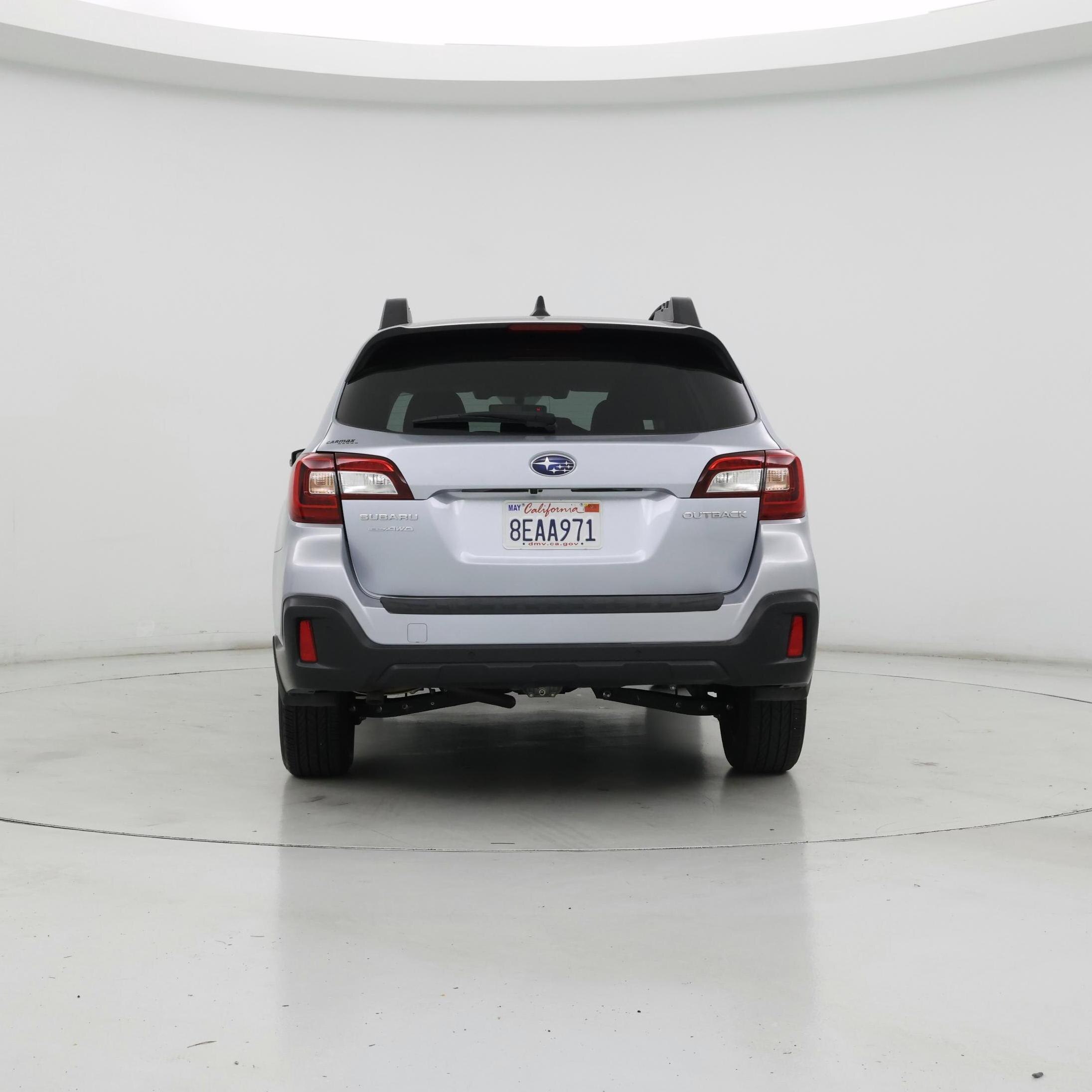 Thumbnail: 2018 Subaru Outback - 6