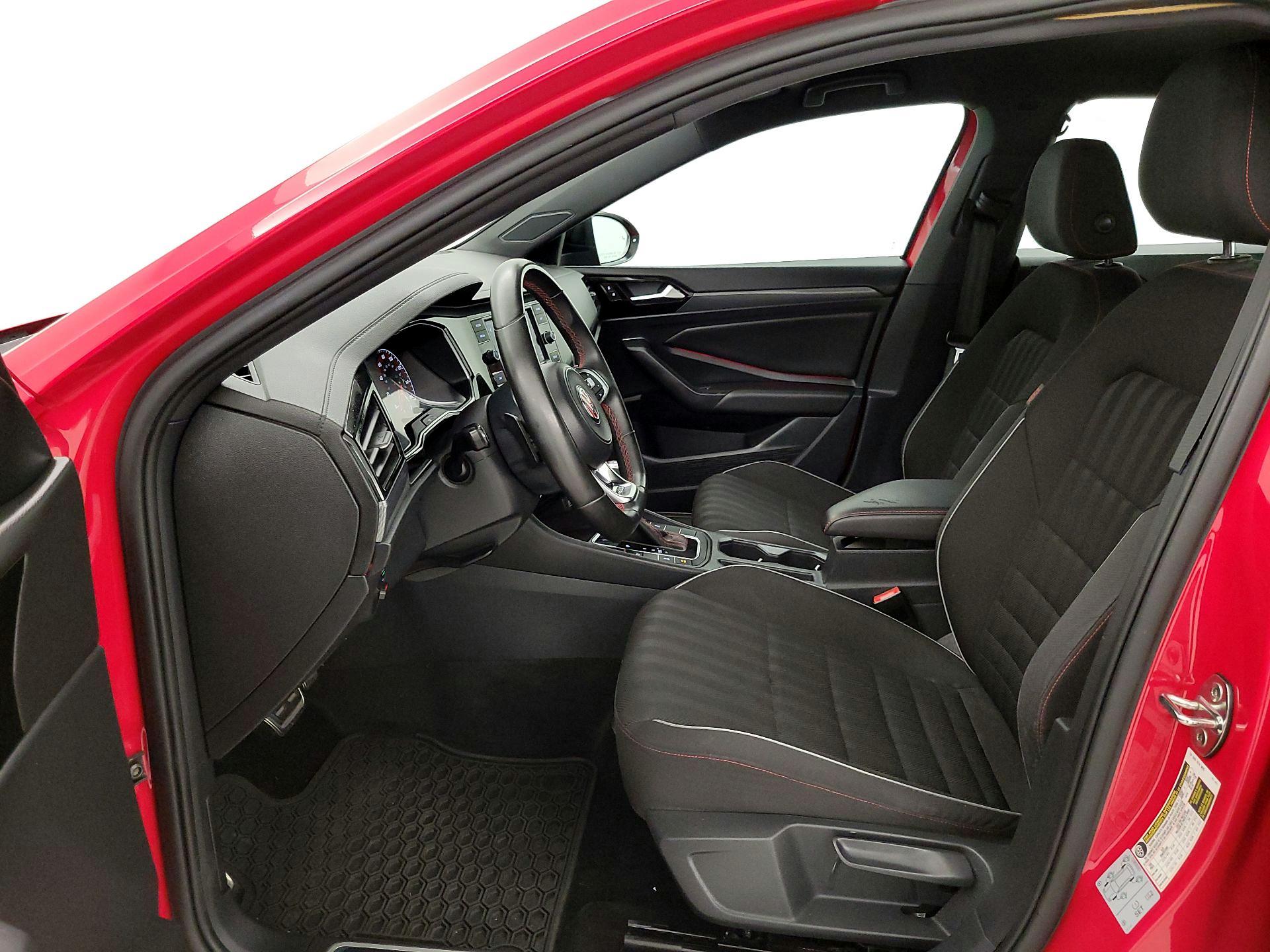 Thumbnail: 2019 Volkswagen Jetta - 11