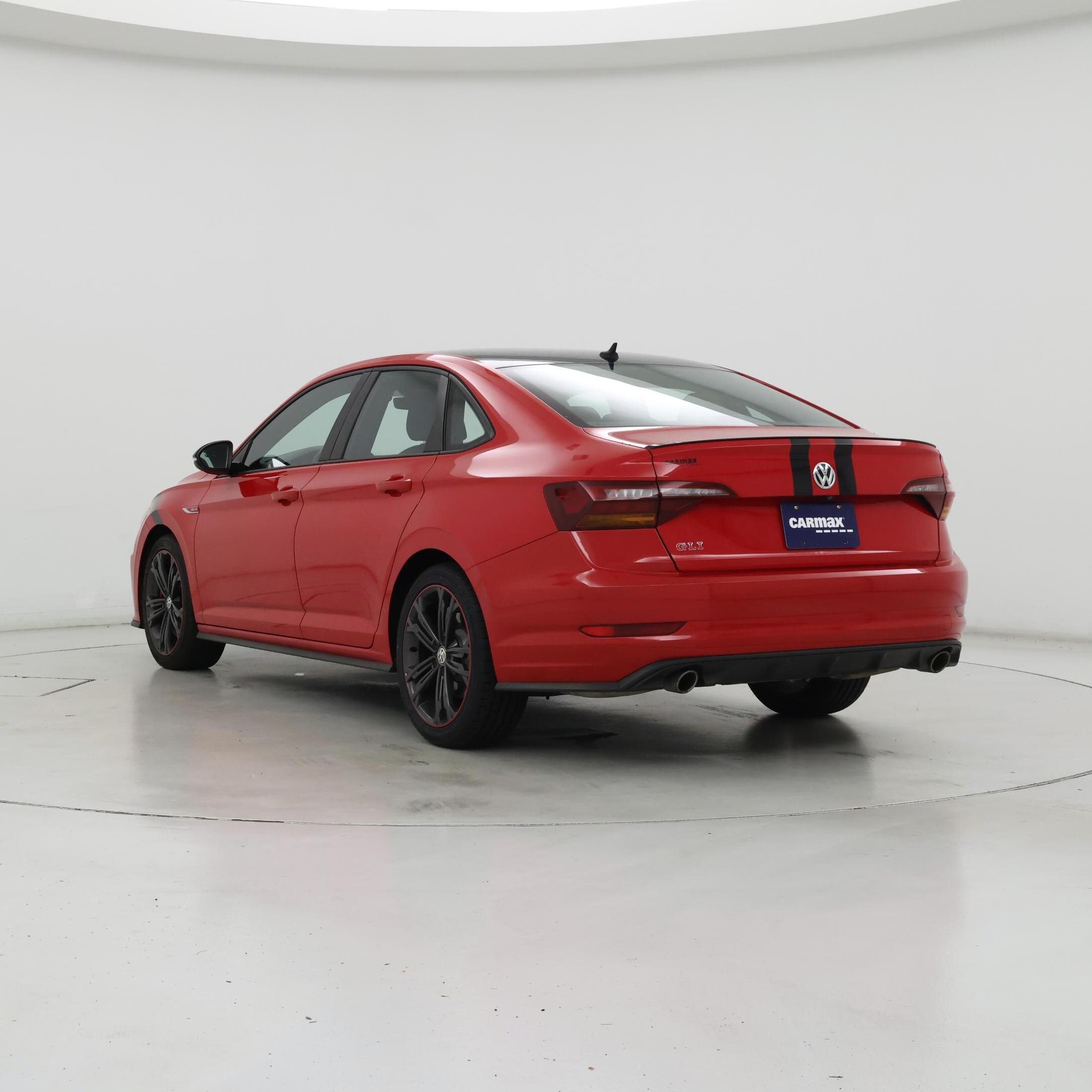 Thumbnail: 2019 Volkswagen Jetta - 2