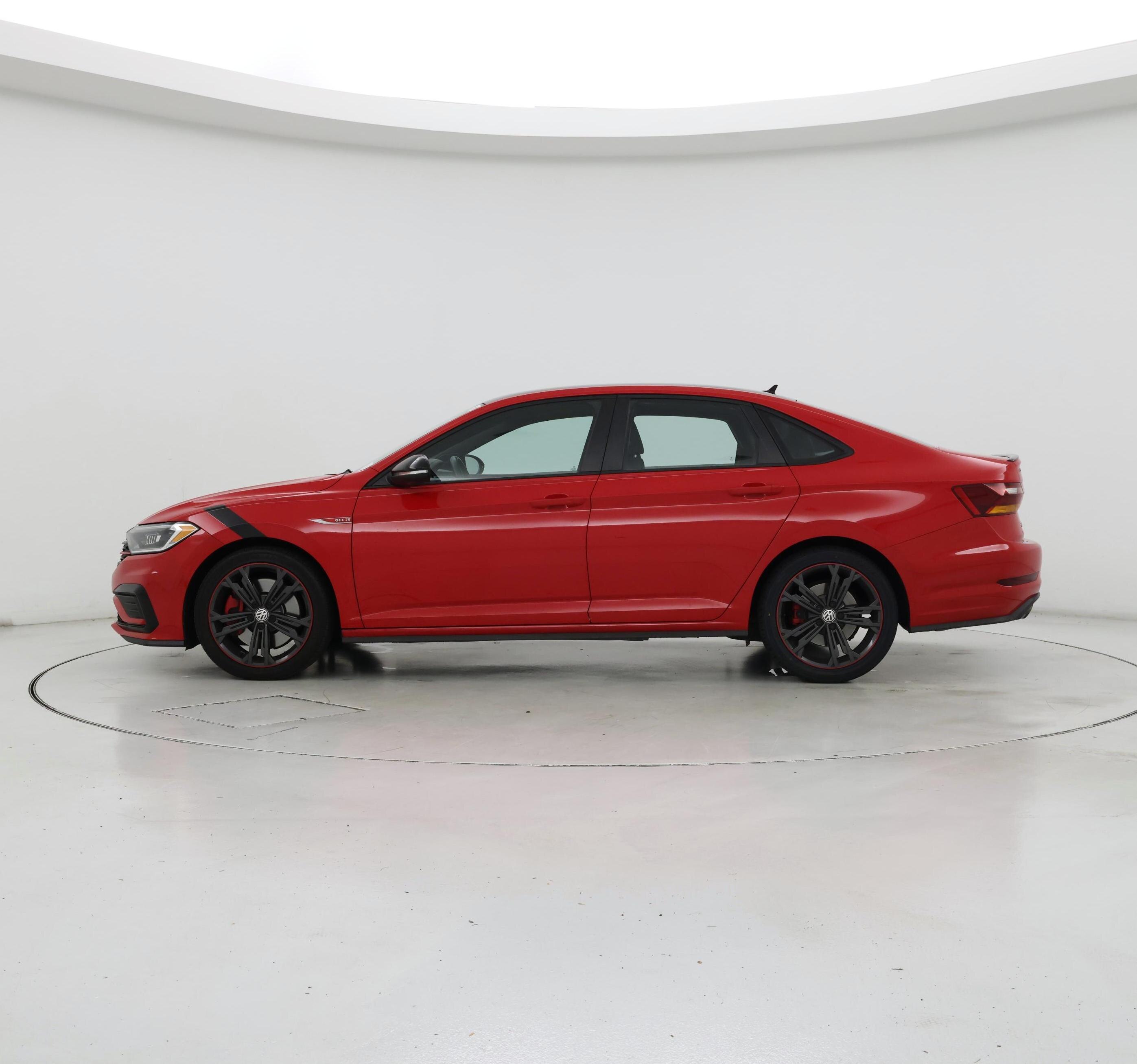 Thumbnail: 2019 Volkswagen Jetta - 3