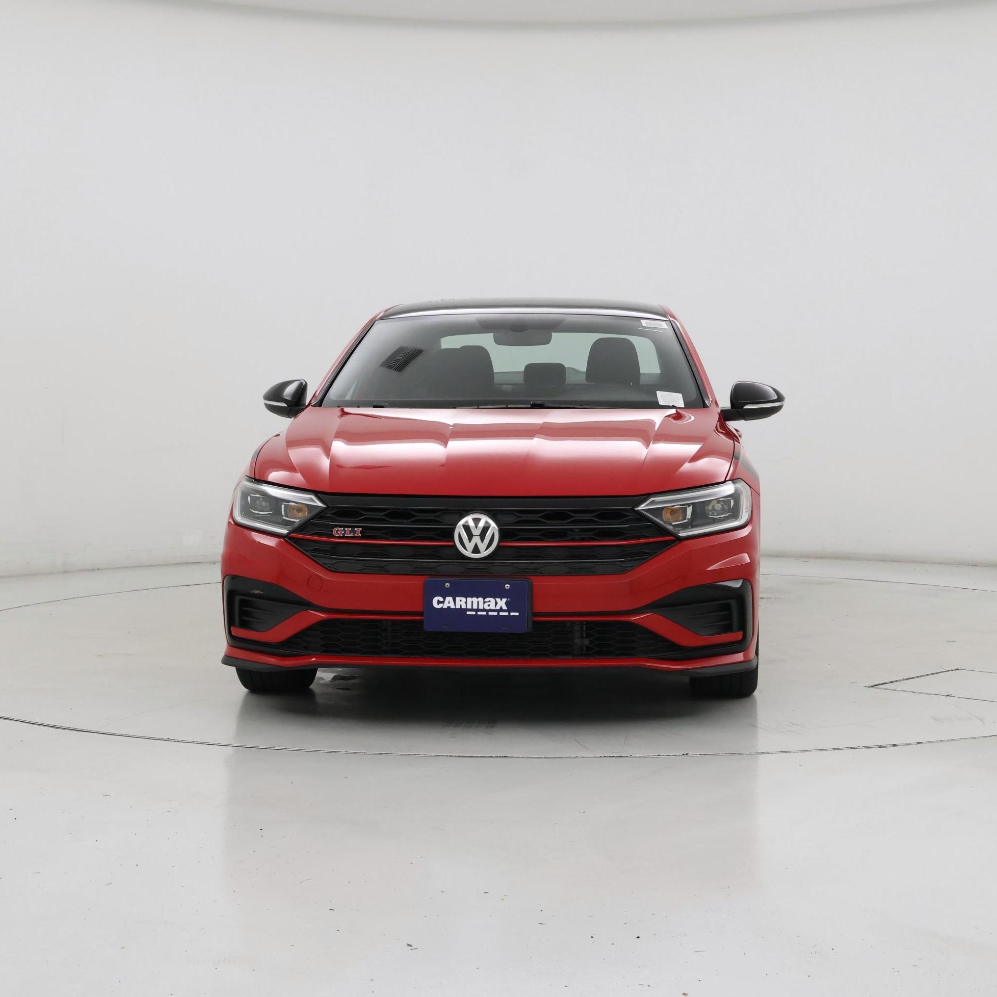 Thumbnail: 2019 Volkswagen Jetta - 5
