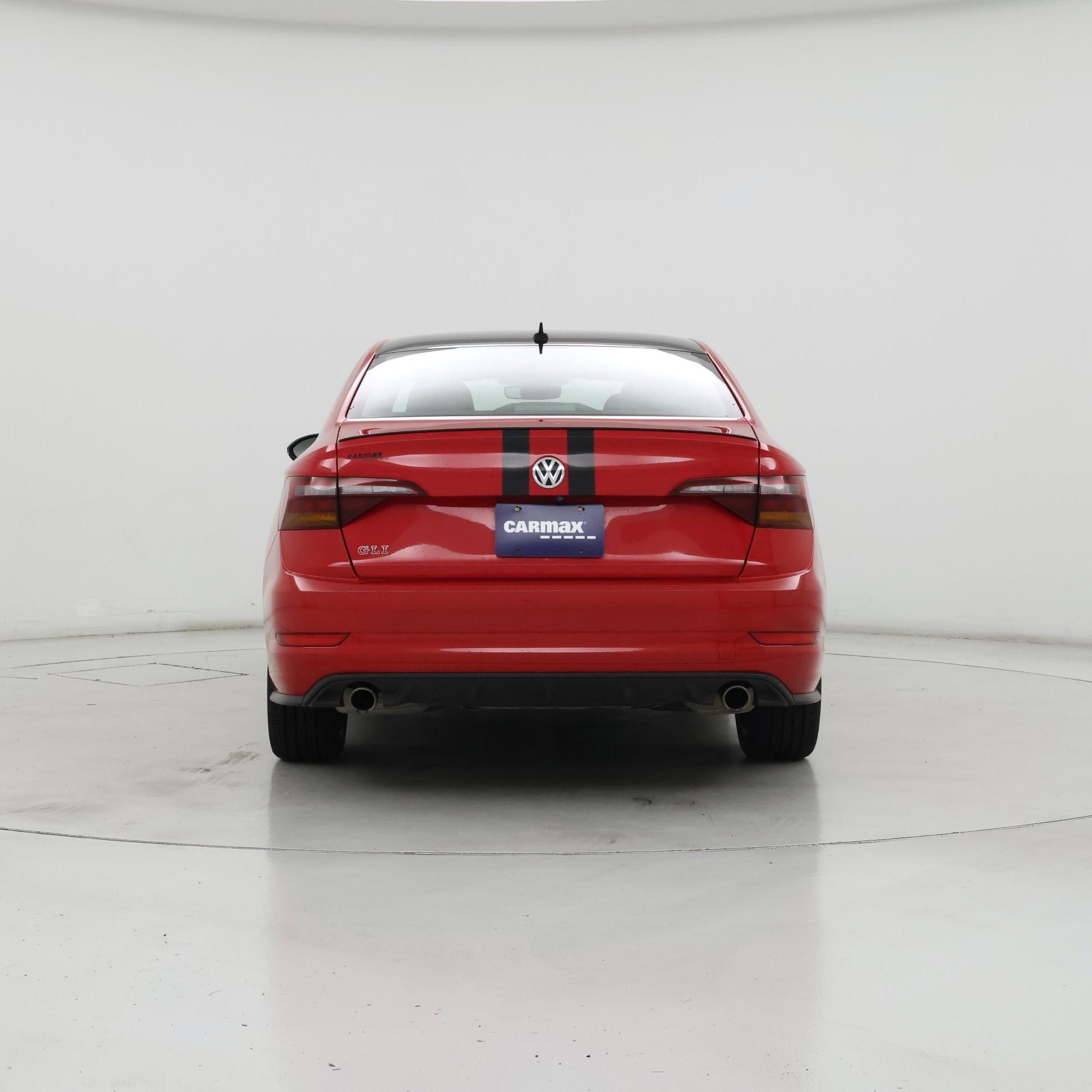 Thumbnail: 2019 Volkswagen Jetta - 6
