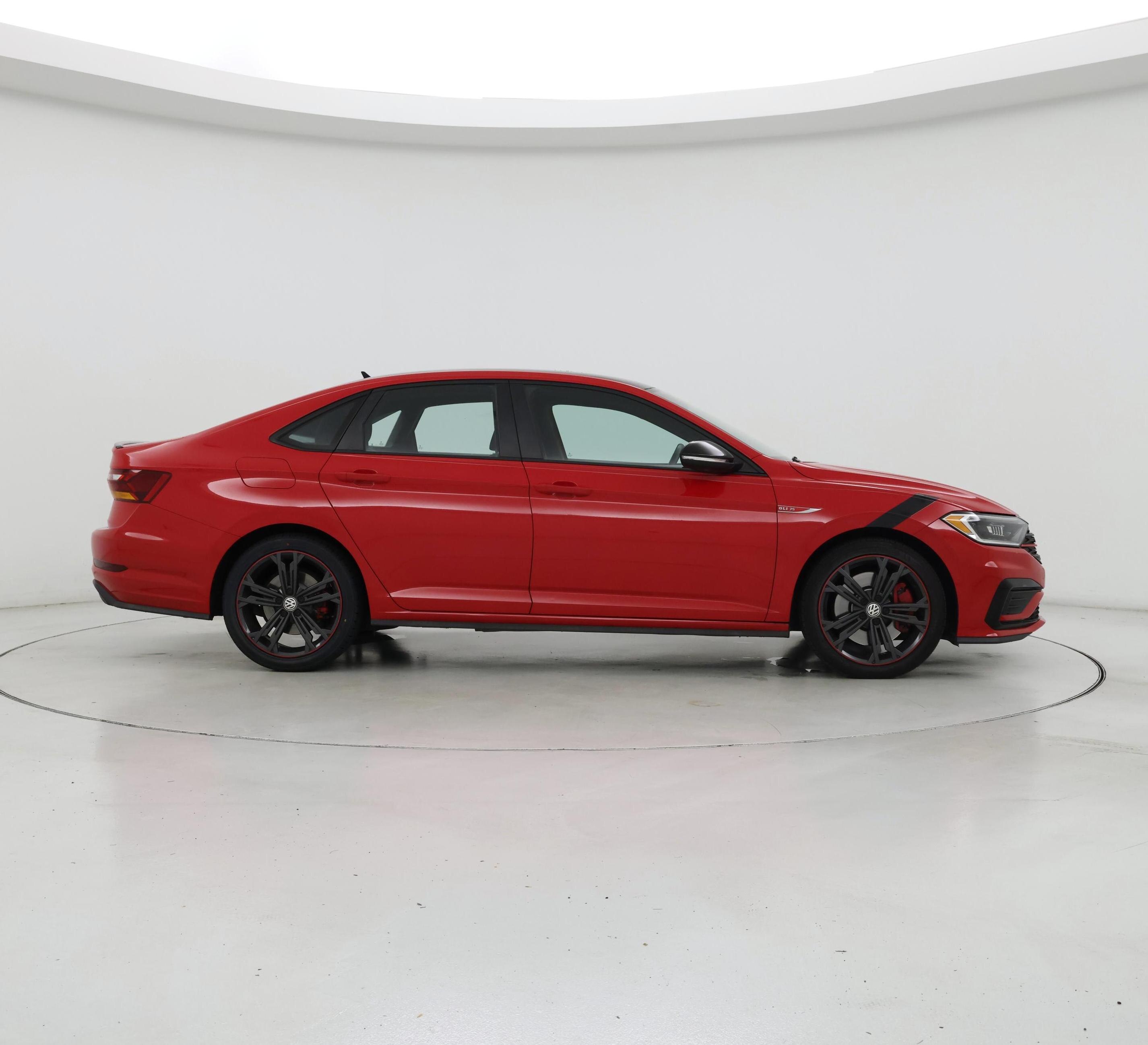 Thumbnail: 2019 Volkswagen Jetta - 7