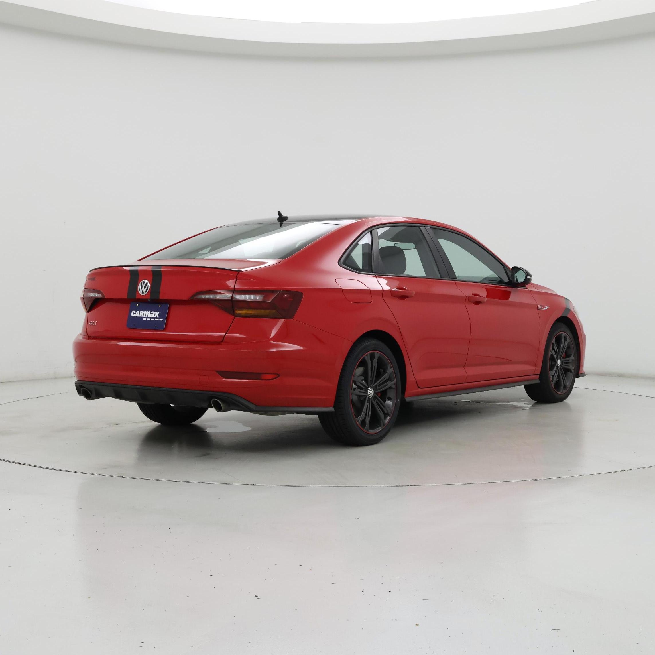 Thumbnail: 2019 Volkswagen Jetta - 8