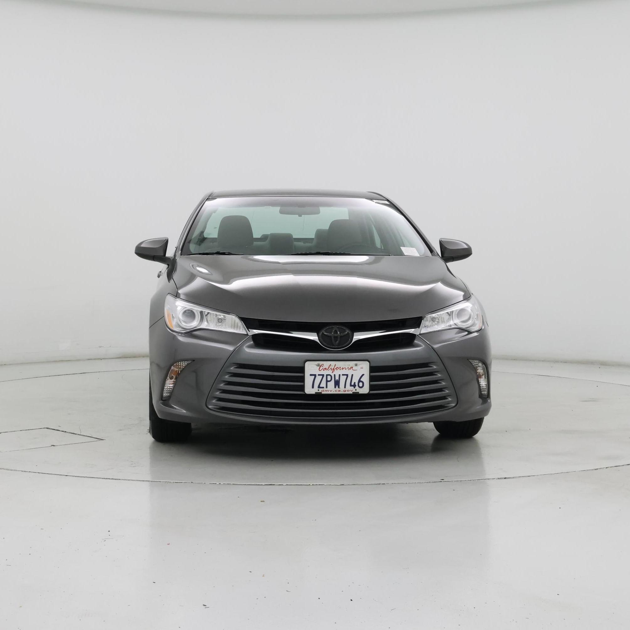 Thumbnail: 2017 Toyota Camry - 5