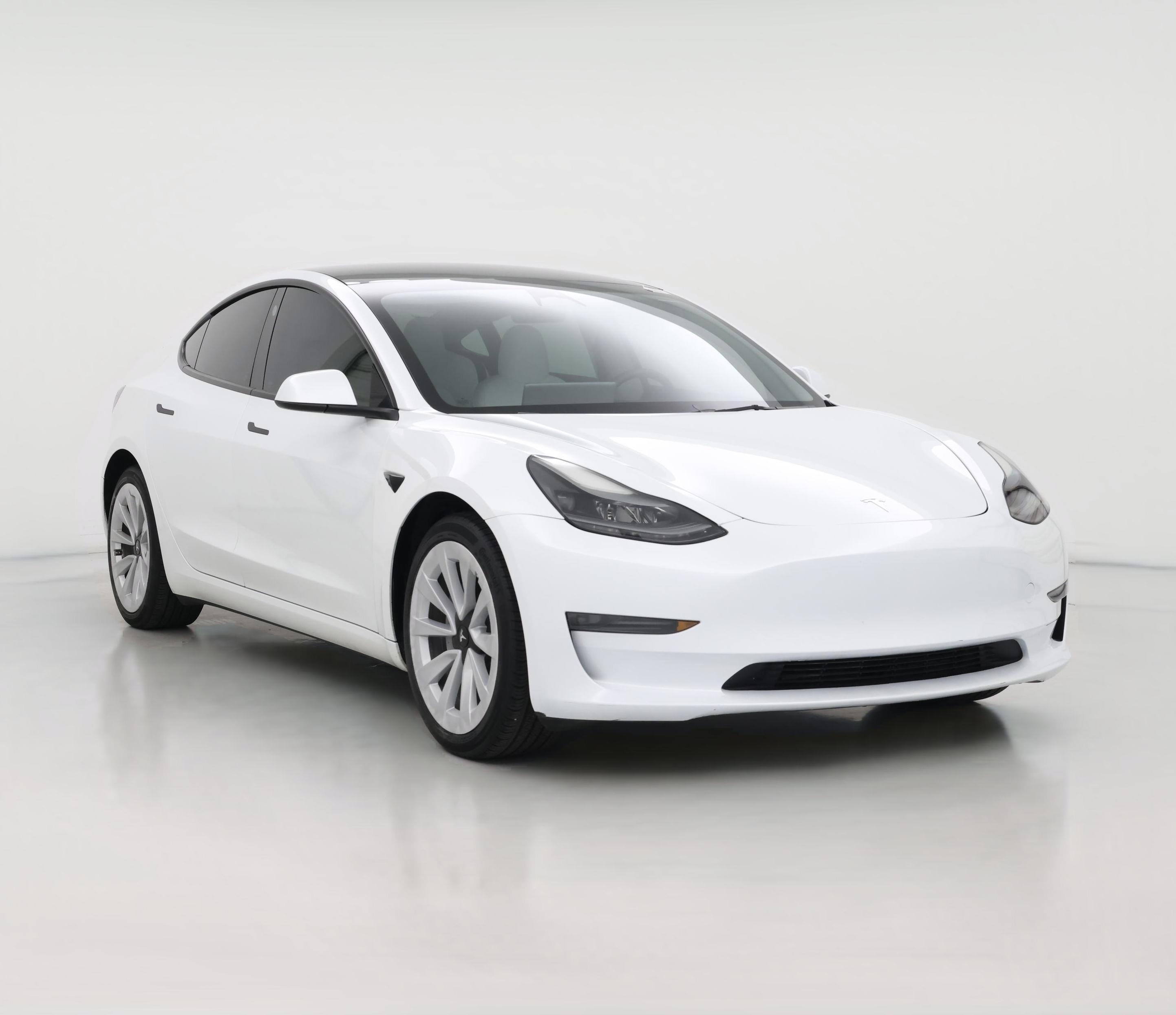 Thumbnail: 2023 Tesla Model 3 - 1