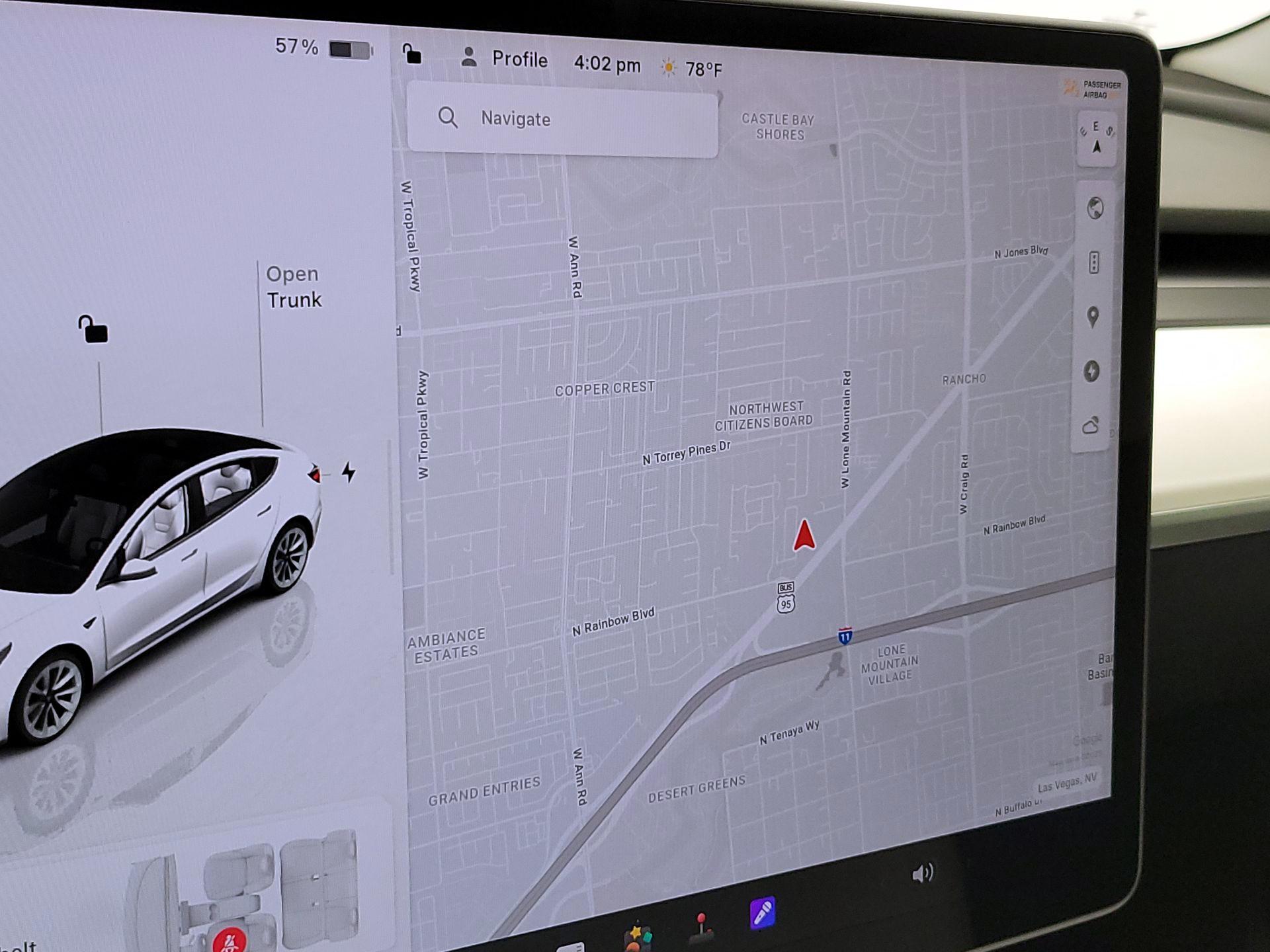 Thumbnail: 2023 Tesla Model 3 - 13