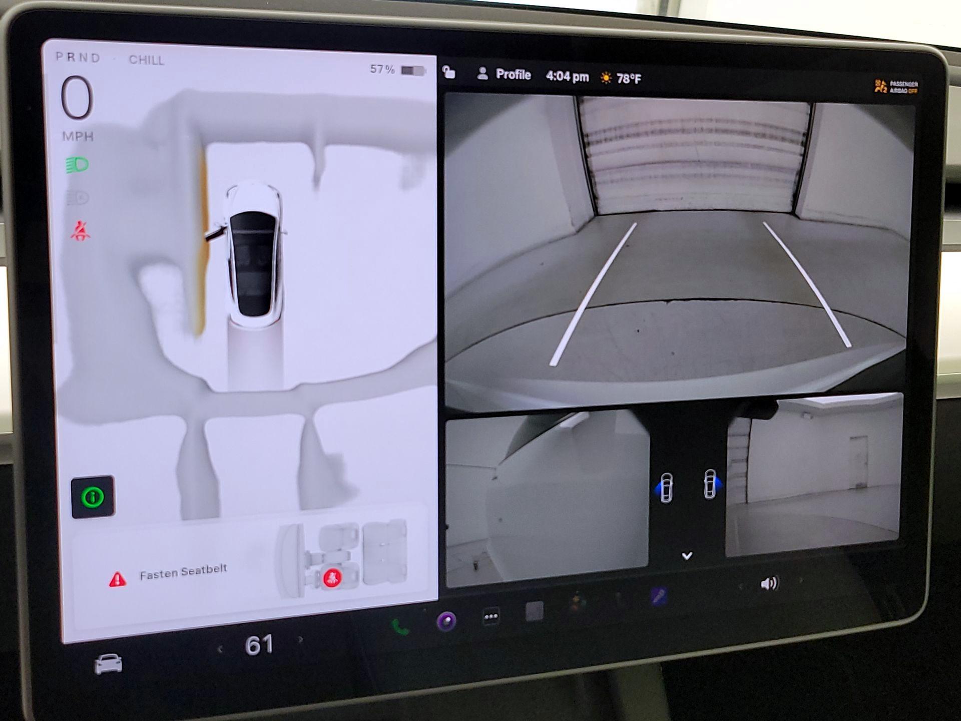 Thumbnail: 2023 Tesla Model 3 - 14