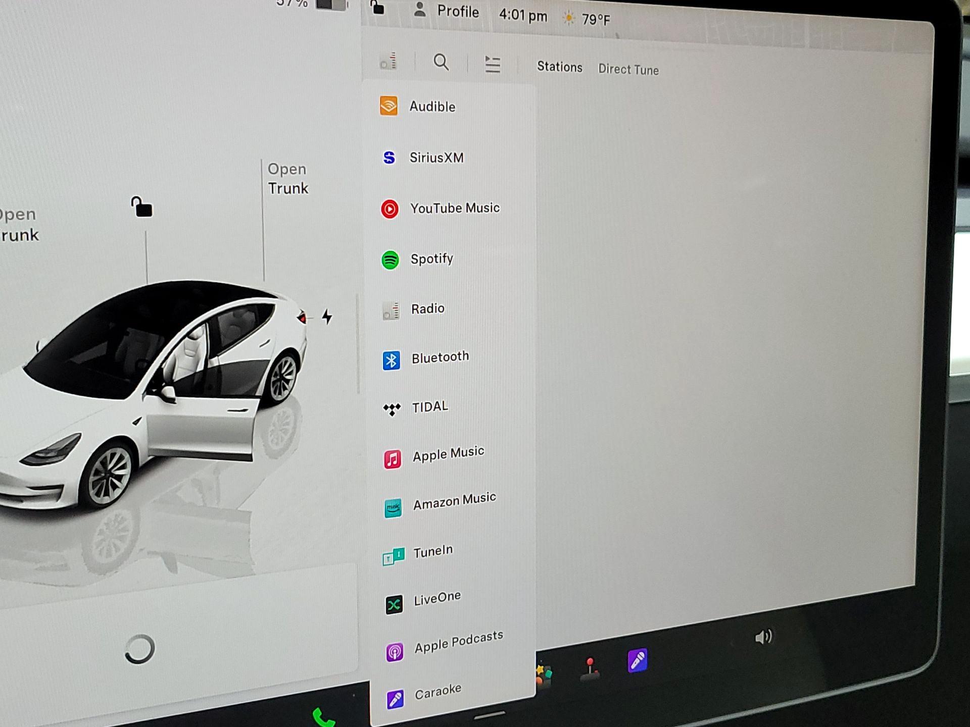 Thumbnail: 2023 Tesla Model 3 - 15